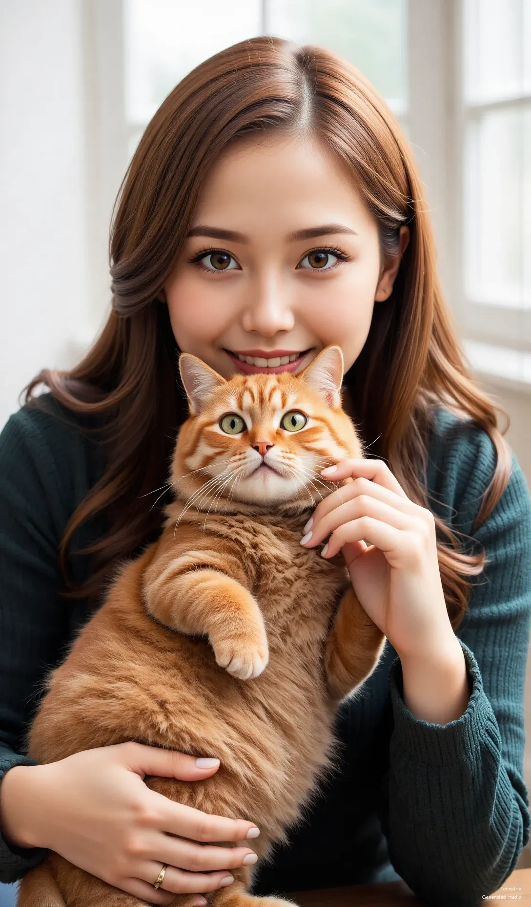 Cozy mornings and golden hour light - that’s what it’s all about! Spent yesterday wandering through the city, wrapped up in my favorite sweater (bonus points for those latte sleeves!) – feeling like t...