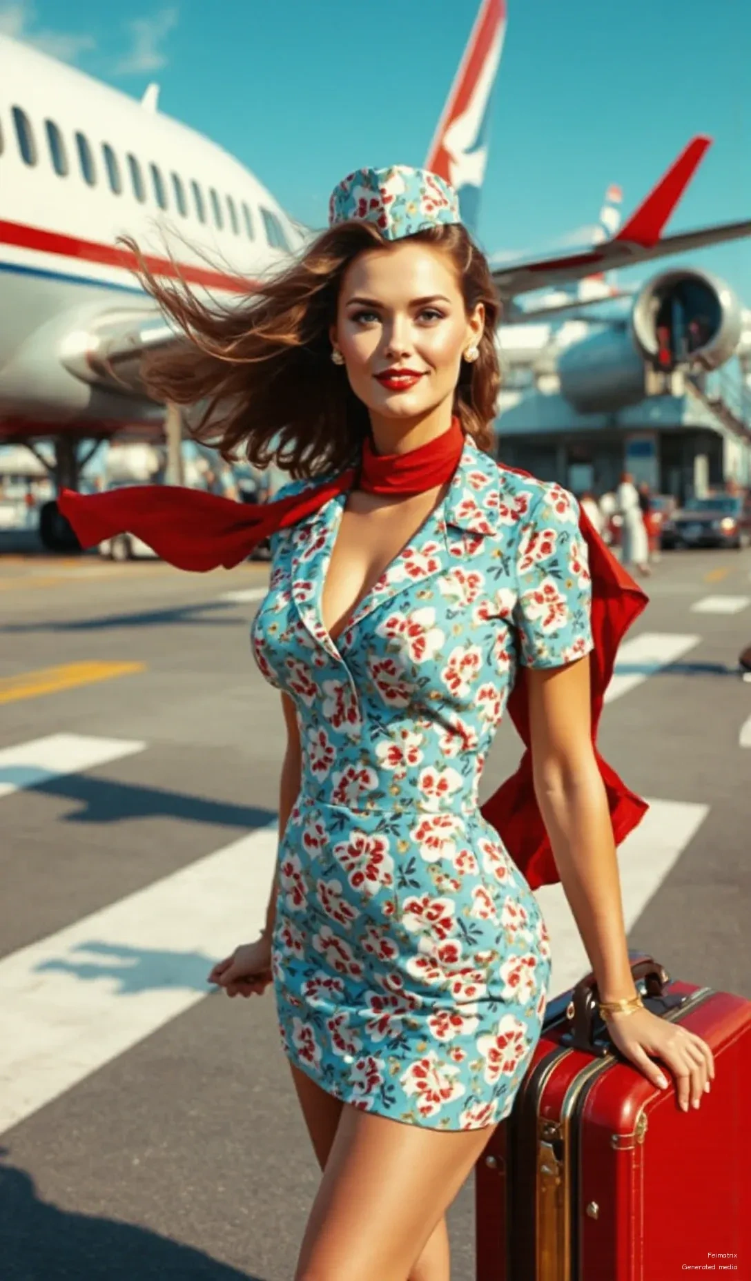 Sunlight through the leaves, coffee steam and perfect comfort today ✨ Feeling like we’ve found our little haven – simple moments and quiet contentment.  Loving this oversized sweater (and not fighting...