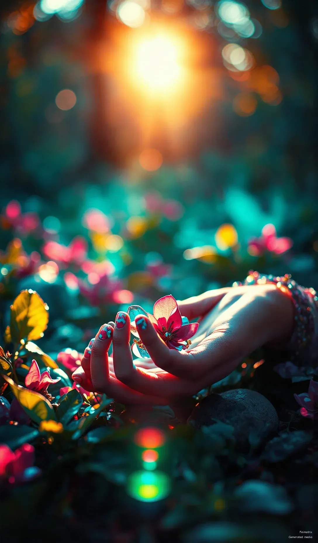 Golden hour glowin’ and feelin’ it! This week has been a good one - cozy knits, lots of coffee, and even more love for simple moments like these. Sometimes all you need is a comfy sweater and a perfec...