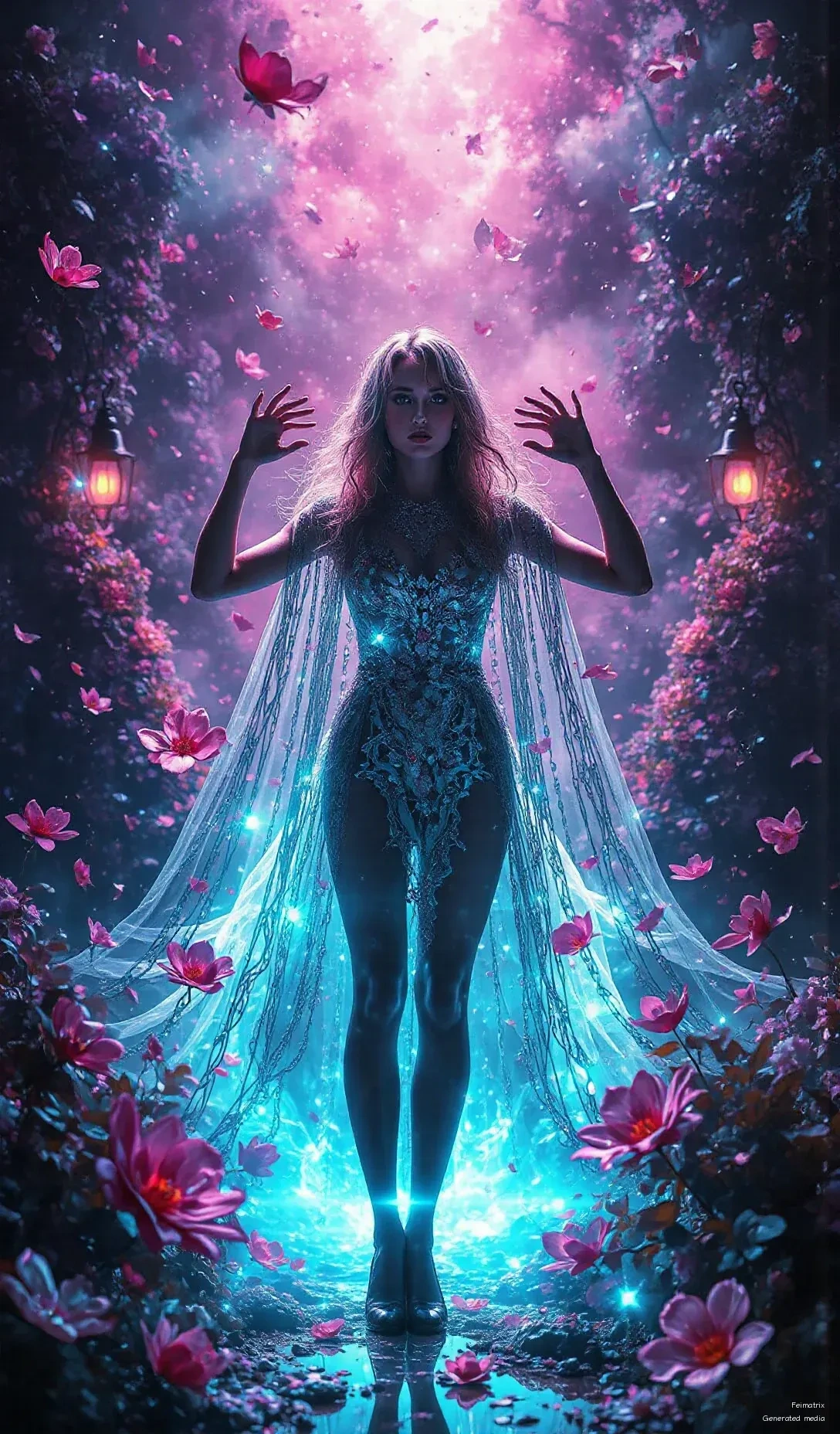 Golden hour glowin’ here! Feeling cozy and content wrapped up in this oversized knit – it feels like autumn already, doesn’t it? A little bit of rain outside, perfect vibes inside. Loving these simple...