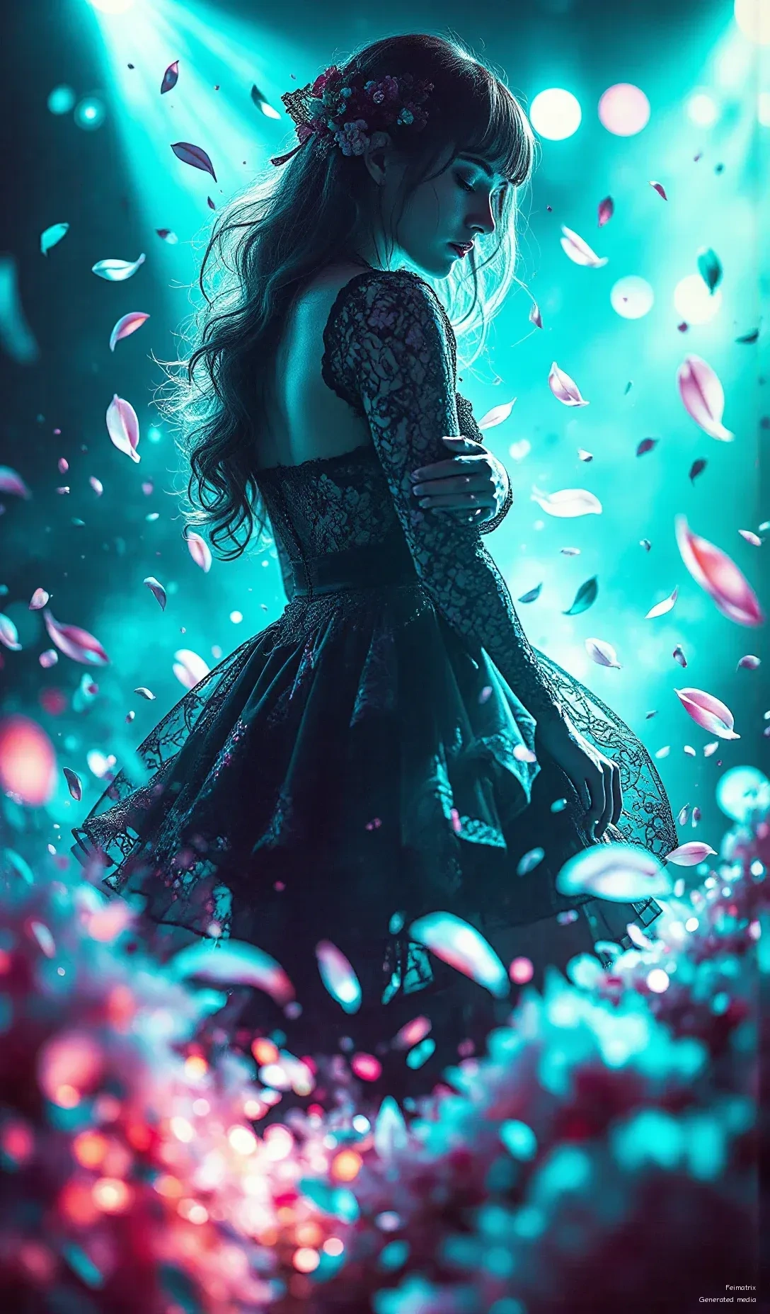 Golden hour glow and coffee haze – that’s what it’s all about! Feeling cozy in my favorite oversized sweater today, chasing those autumn leaves and perfect light. Sometimes the simplest moments are th...