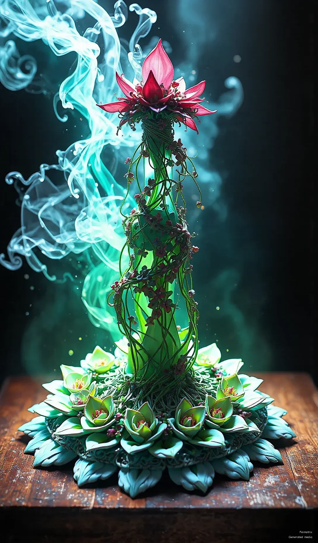 Sunlight through the leaves and that perfect vintage dress – feeling like we found our little slice of heaven today. A bit dreamy, maybe a touch melancholic, but mostly just happy to be here, wrapped ...