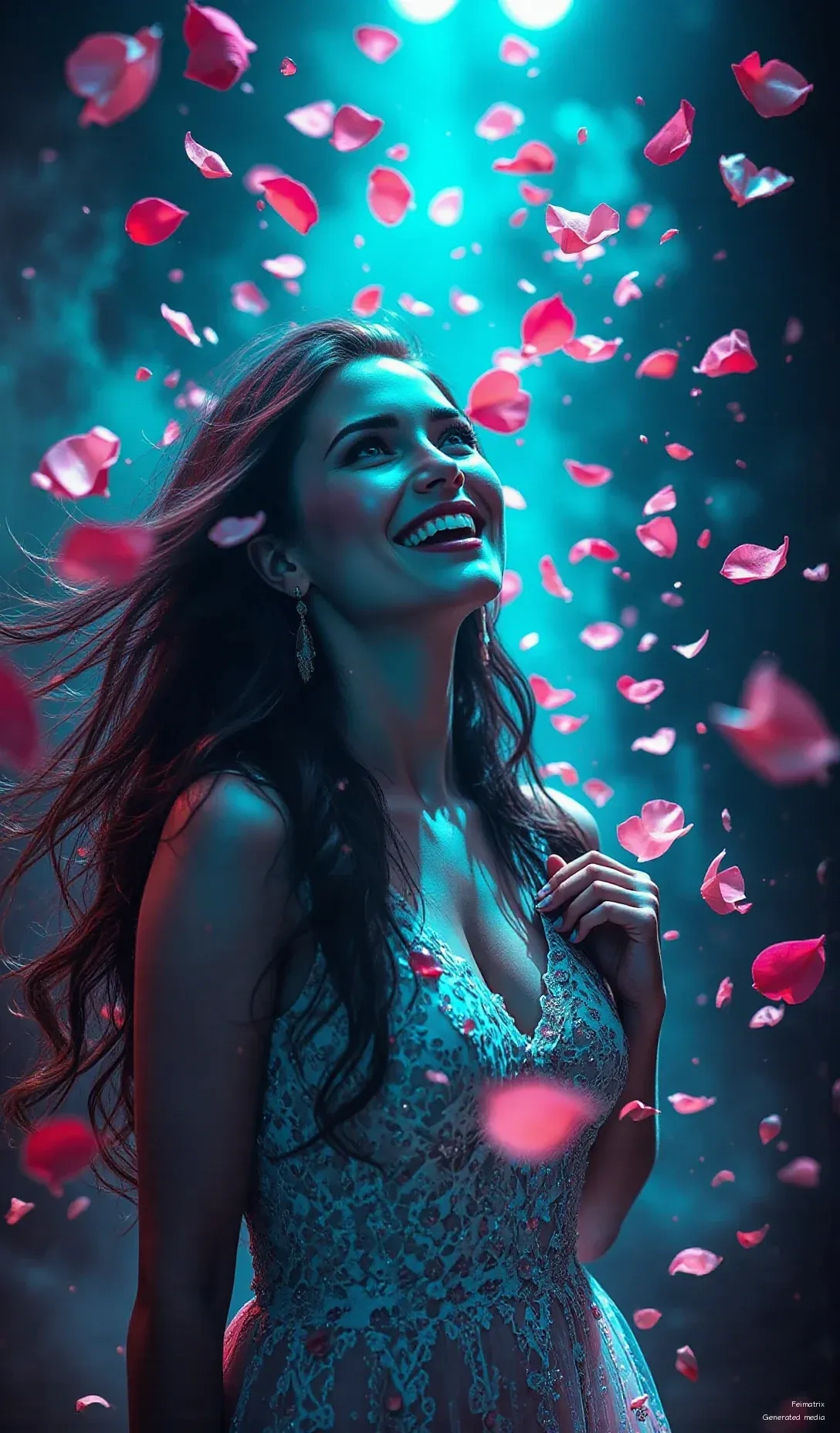 Sunlight through the leaves, coffee cup close by… that’s what it’s all about, right? Feeling those cozy vibes today and absolutely loving this oversized sweater (bonus points for the softest knit!). A...