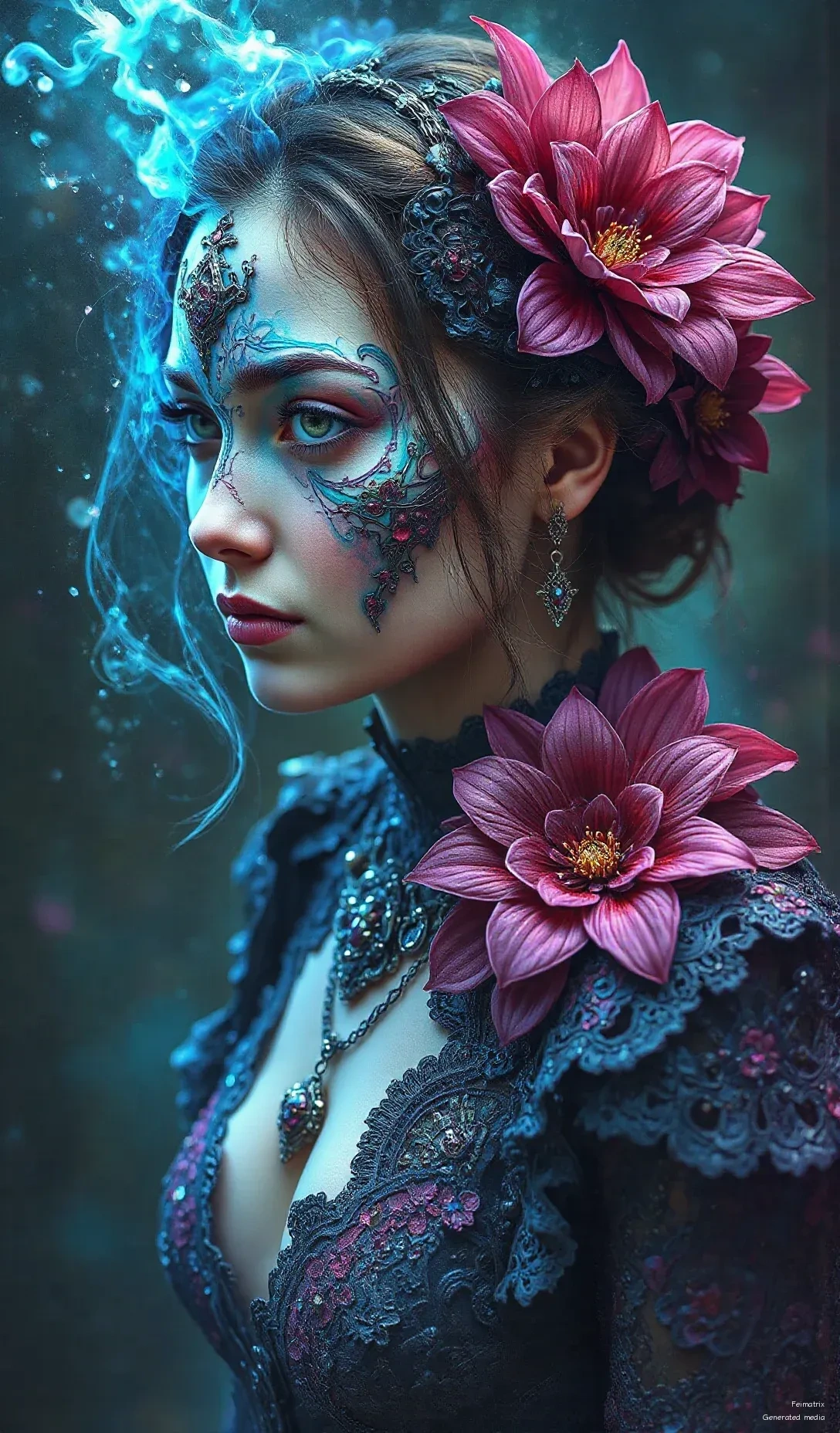 Sunlight through the leaves and that perfect cozy knit – feeling like this all the time lately! A little bit dreamy, a little bit quiet, mostly happy to be herein our own little world. Coffee cup in h...