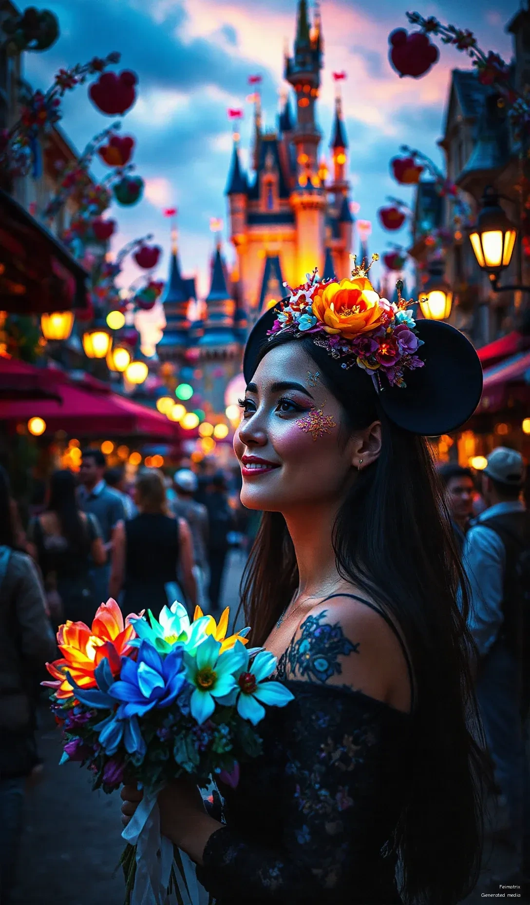 Golden hour glow and feeling everything!  This oversized knit has been our best friend all week – cozy nights in, endless coffee cups, and maybe just a little bit too much Netflix. Nothing beats that ...