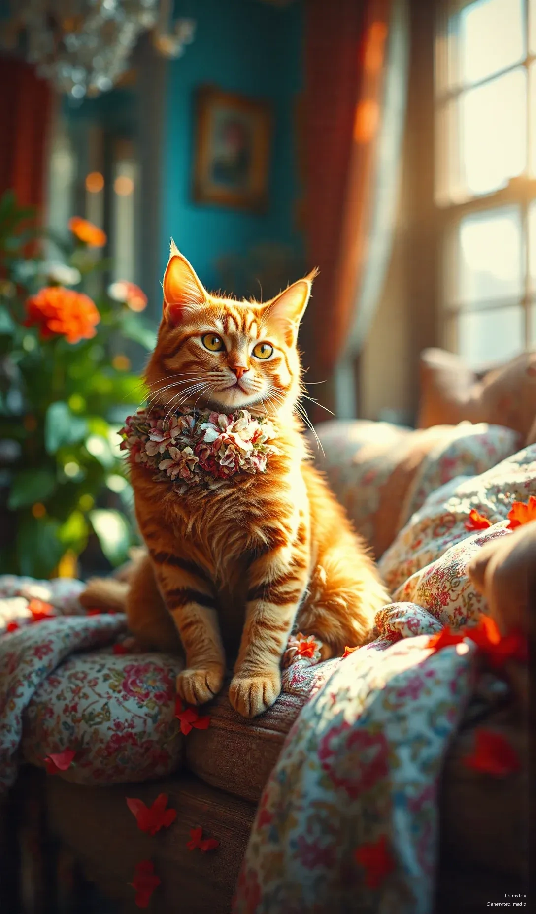 Golden hour glow and city sighs – that’s how it’s been feeling lately! Sipping my coffee (maybe a little too hot 😉) while wrapped in this favorite knit sweater and soaking up all the quiet moments. Fe...