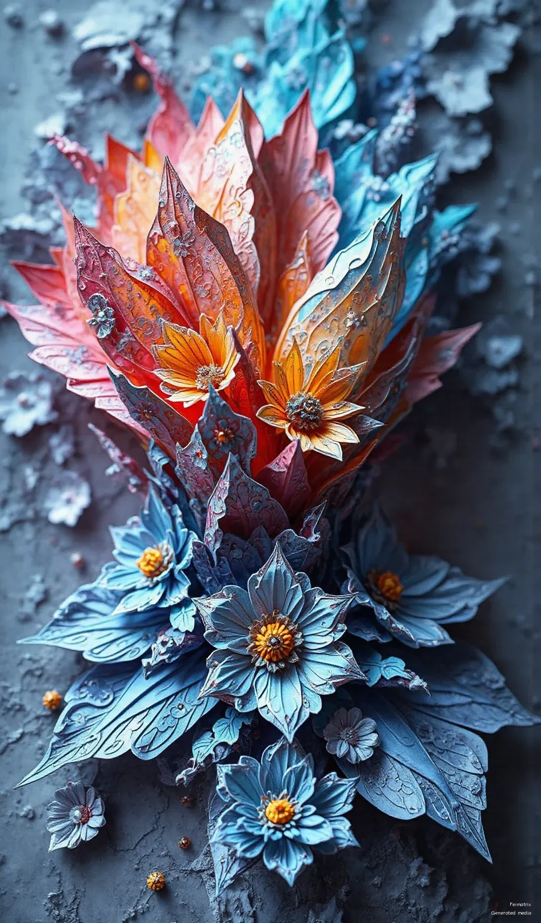 Sunlight through the gauziest silkies – that’s how you know it’s been a good day. A little sleepy today, maybe just content to stay curled up here for awhile… coffee in hand, world outside! Feeling th...