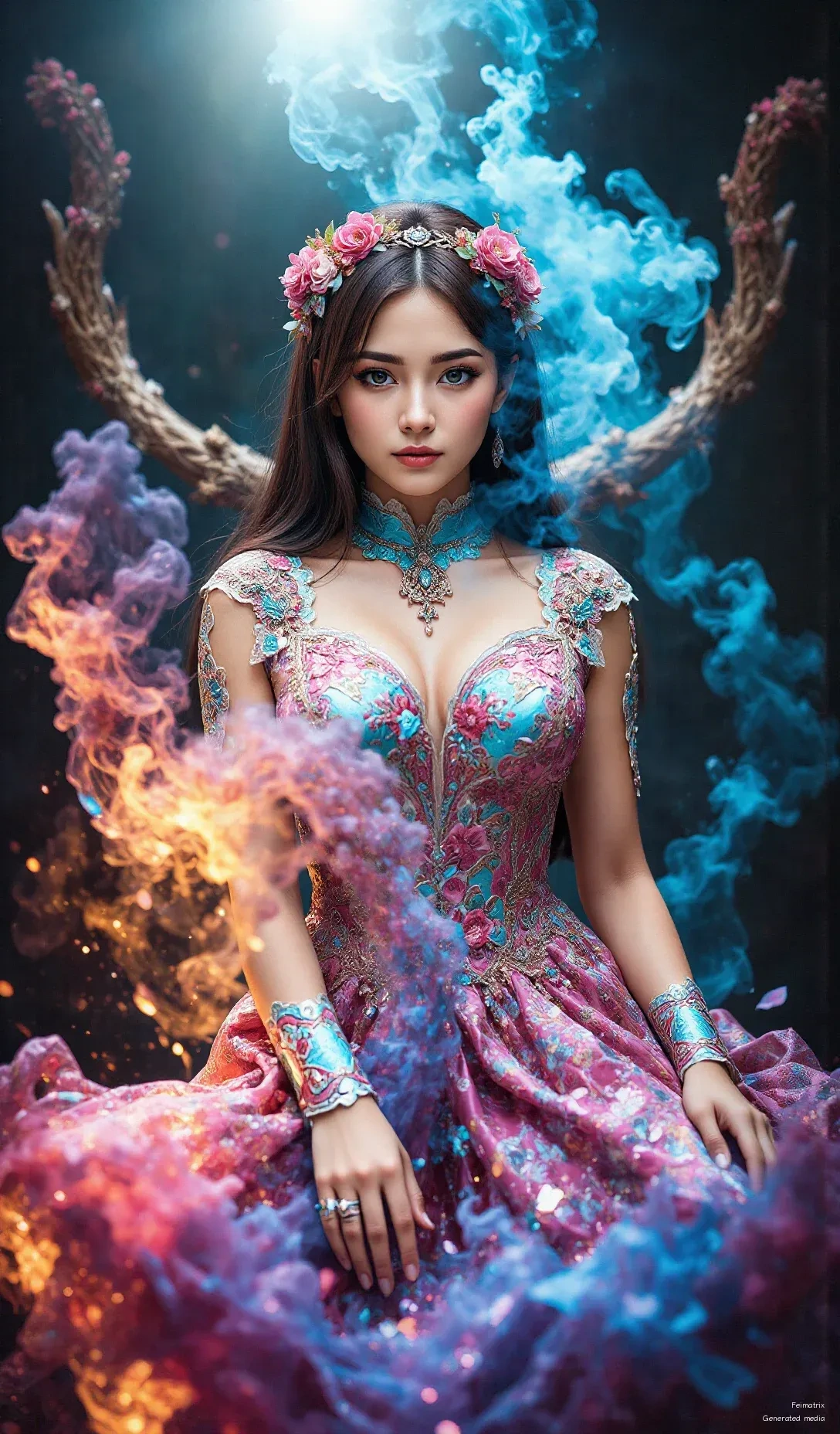 Sunlight through the leaves and a whole lot of cozy vibes today. Feeling like we found our perfect little corner – maybe it’s autumn after all! Loving this oversized knit and letting ourselves get los...