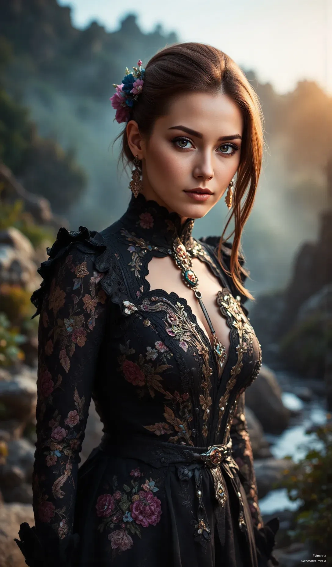 Golden hour glow and oversized knit bliss ✨ Feeling like we’re wrapped in a cozy dream – simple moments, favorite things. A little bit of rain outside, perfect mood inside. What’s been making you smil...