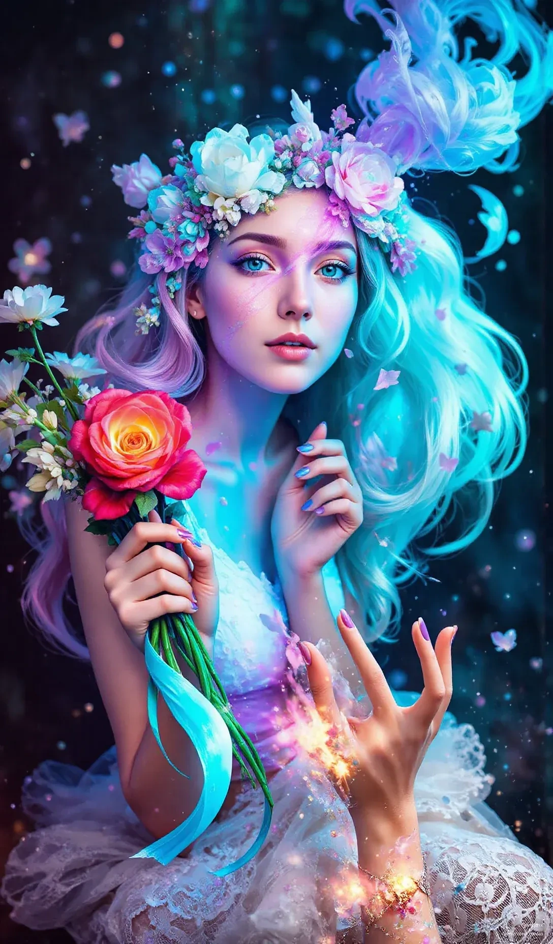 Golden hour glowin’ and feelin’ it! Cozy knits + city streets – that’s what it’s all about. A little bit of rain, a whole lot of magic ✨ Loved getting out for this one and soaking up every moment. Wha...