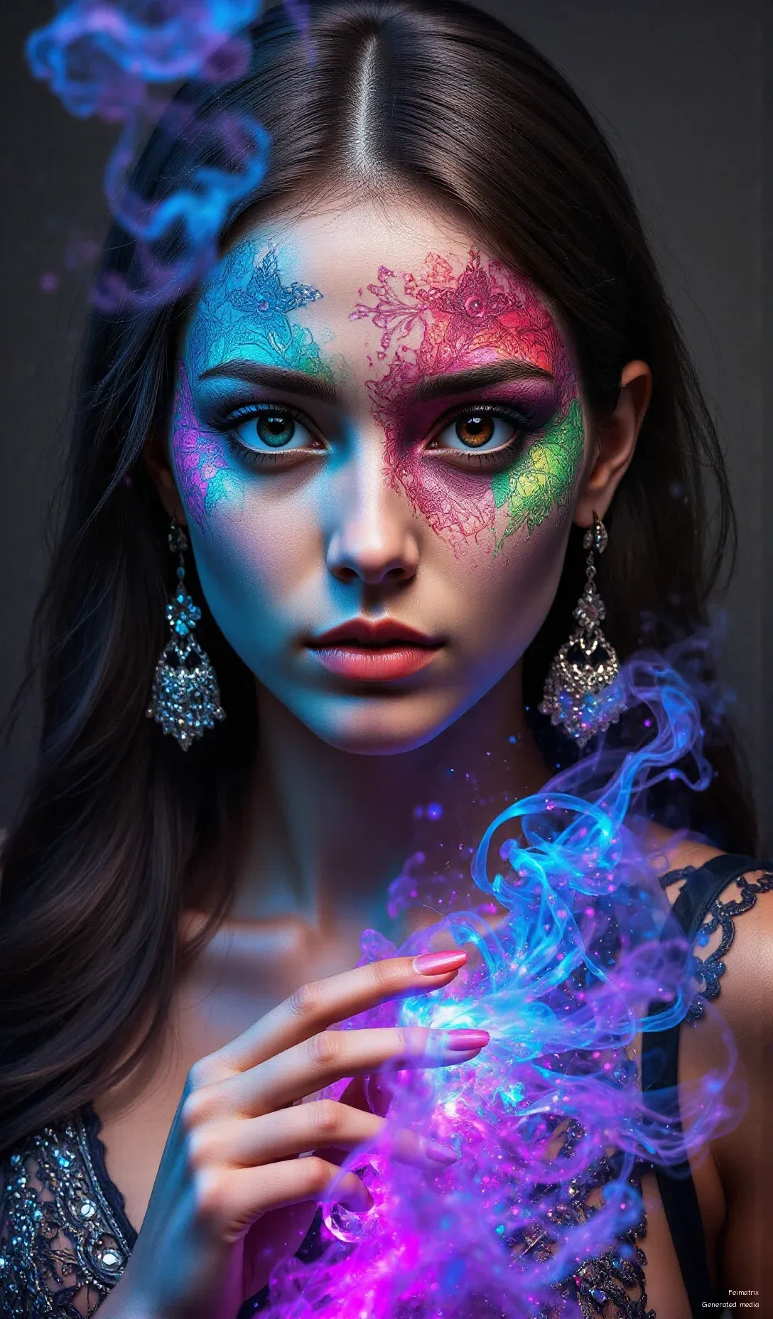 Sunlight through the leaves, coffee steam rising… and that’s us – perfectly imperfect today. Feeling cozy in our favorite oversized knit and embracinging those golden hour glowups. It’s all about find...