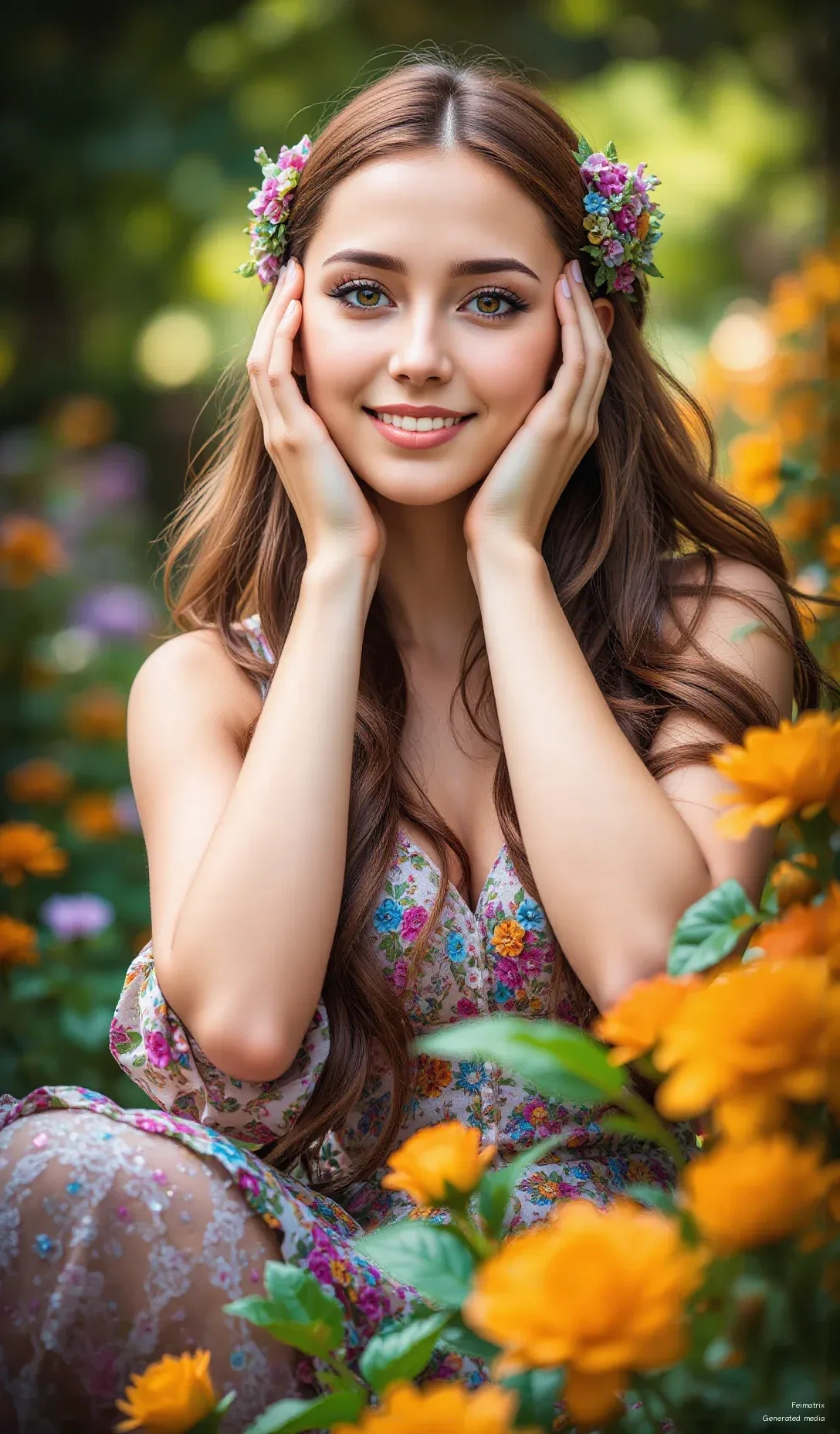 Golden hour glowin’ and feeling it! ✨ Just us, our favorite cozy sweater (bonus points for that perfect worn-in feel), and maybe a little bit of rain outside. Sometimes the best days are simple ones –...