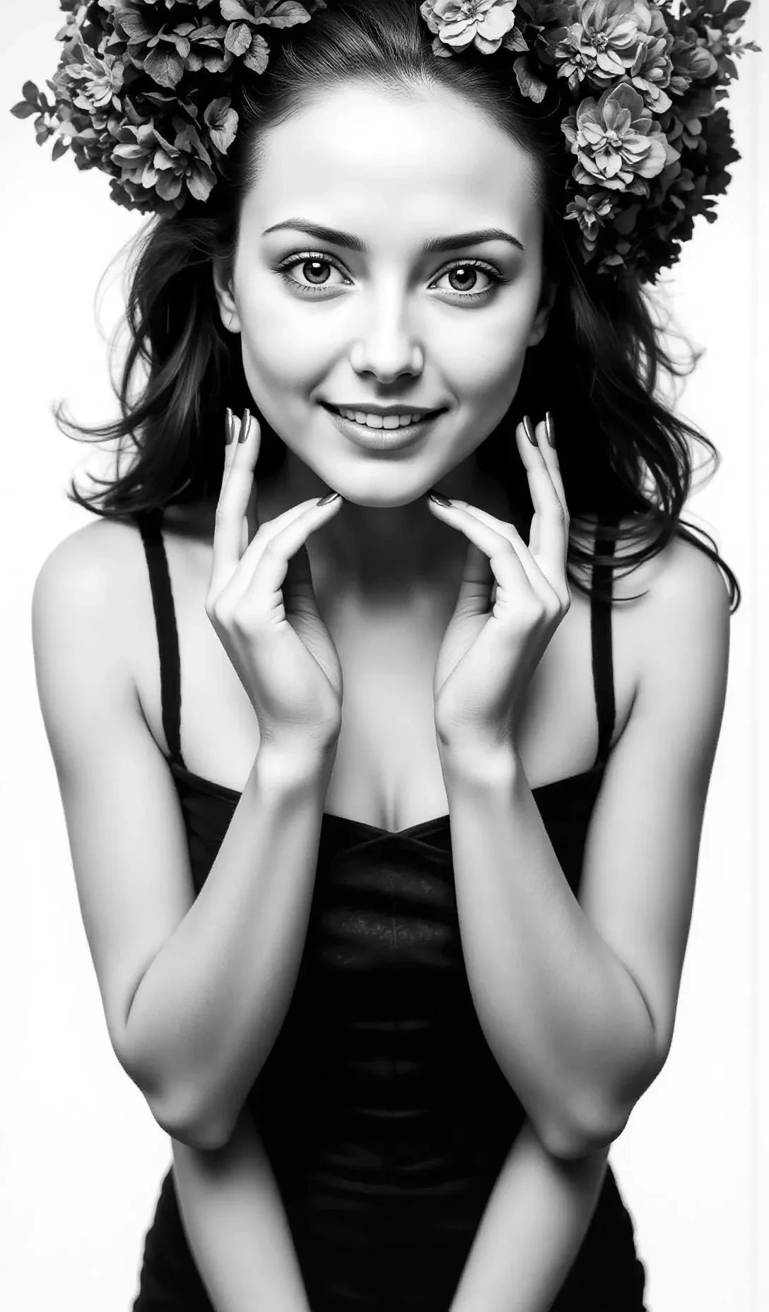 Sunlight through the leaves and that perfect little bit of chill – feeling like this all weekend! Cozy knit, favourite boots, and maybe just a touch of dreamy haze. What could be better? ✨ Let us know...