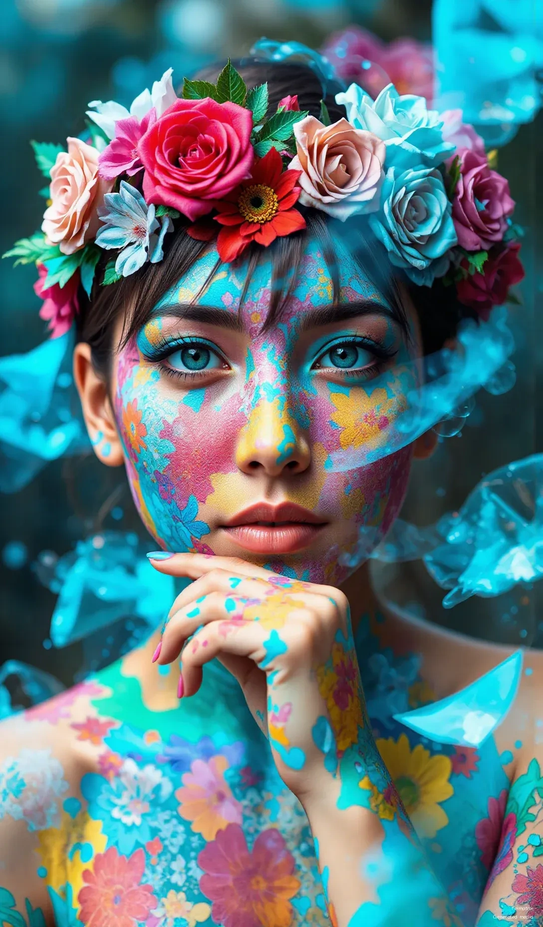 Sunlight through the gauziest silkie – that’s how it’s done! Feeling perfectly imperfect today - maybe a little sleepy, definitely chic. A cozy corner and our favorite bookies to keep us company as th...