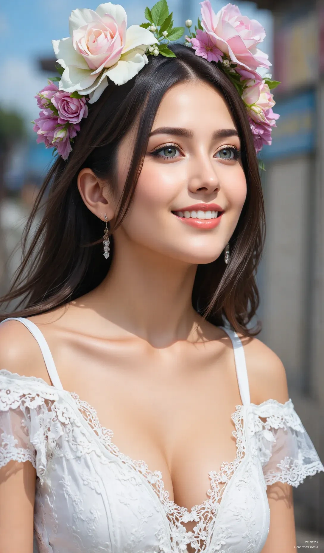 Sunlight through the leaves and that perfect cozy knit – feeling like this often, tbh! Little moments like these remind us to slow down, breathe deep, and embrace the quiet beauty around us. Simple jo...