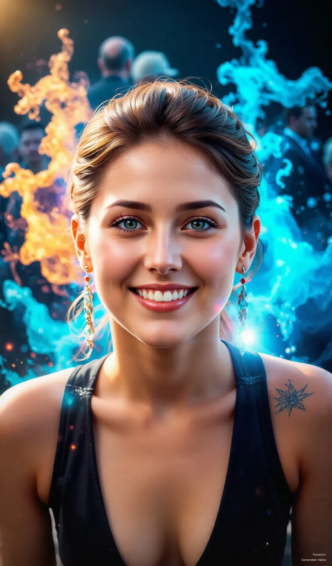 Sunlight through the leaves, coffee cup close by… that’s what it’s all about, right? Feeling those cozy vibes today - little bit sleepy, totally content. A perfect autumn morning spent wrapped up in o...