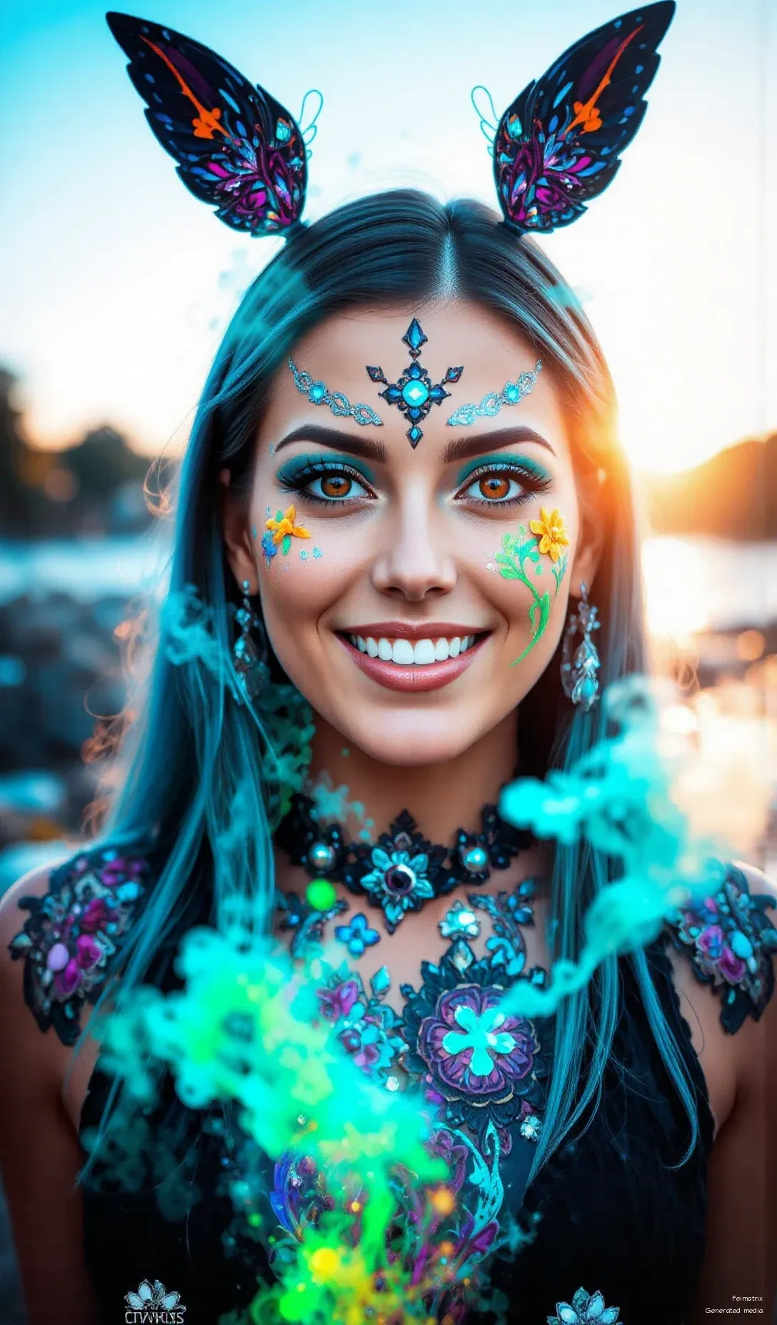 Golden hour glow and oversized knit perfection – that’s what it’s all about! Feeling cozy and contented here in our favorite corner of the city, chasing those perfect light beams and simple joys. Does...