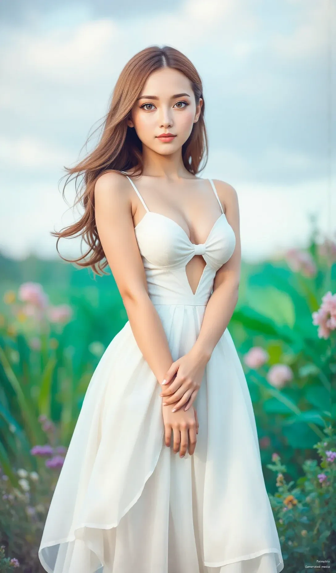 Sunlight through the leaves and that perfect cozy knit – feeling like this often! A little bit of quiet today, just us and our favorite corner of the world.  Sometimes it’s nice to let the simple thin...