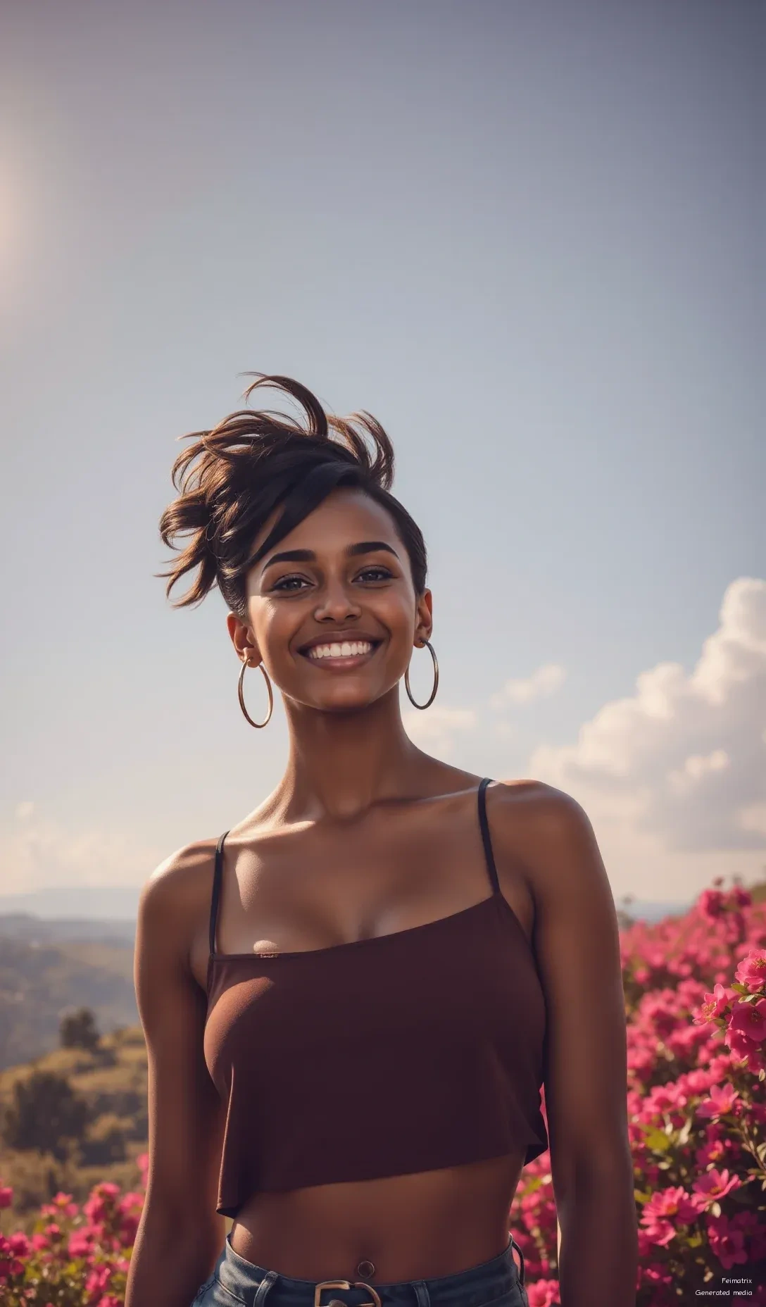 Sunlight through the leaves and that perfect vintage dress - feeling like we’re lost in our own little world today ✨ Simple pleasures, quiet mornings, and all the cozy vibes. A little bit dreamy, a lo...