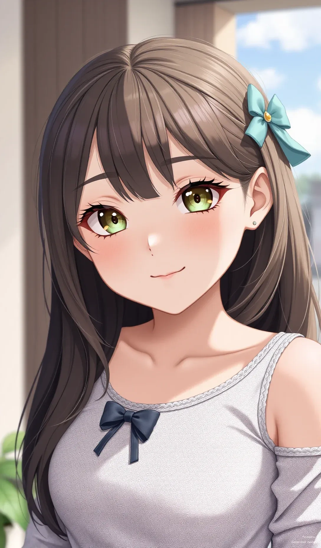 Golden hour glowin’ and feelin’ it all! Today was about cozy knits, blurry city streets, and perfectly imperfect moments – just like that. Sometimes the best days are the quiet ones, don’t you think? ...