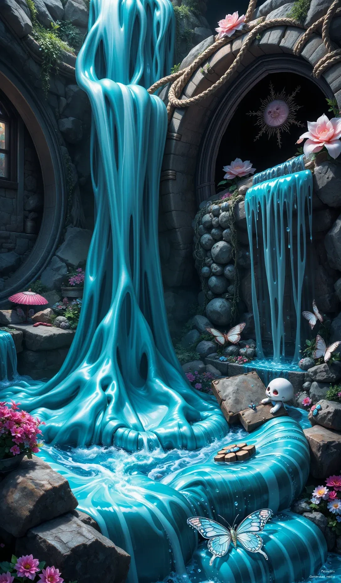 Sunlight through the leaves and favorite knitwear – that’s how you do autumn mornings! Feeling cozy and content here in our little corner of New England, sipping on coffee (obviously) and ready to tak...