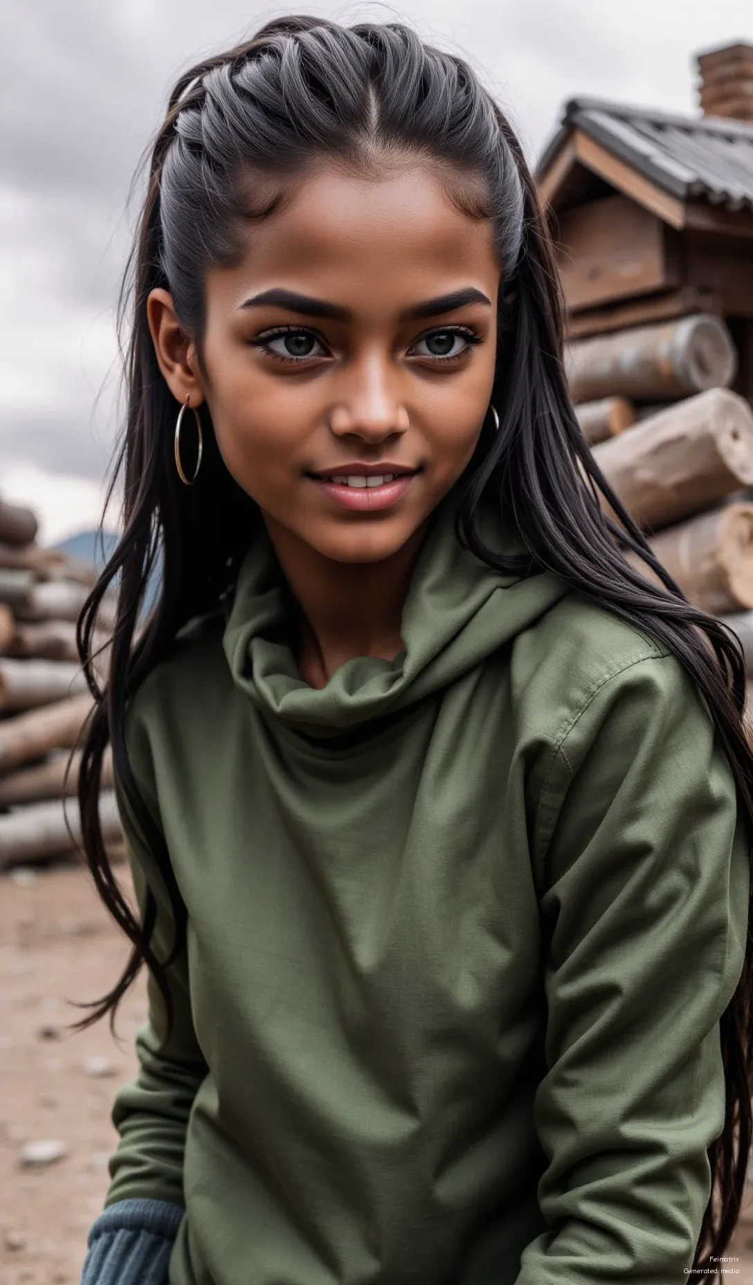 Sunlight through the leaves, coffee cup in hand – that’s what it’s all about, right? Feeling those cozy vibes today and loving this simple life in our favorite oversized sweater (bonus points for a li...