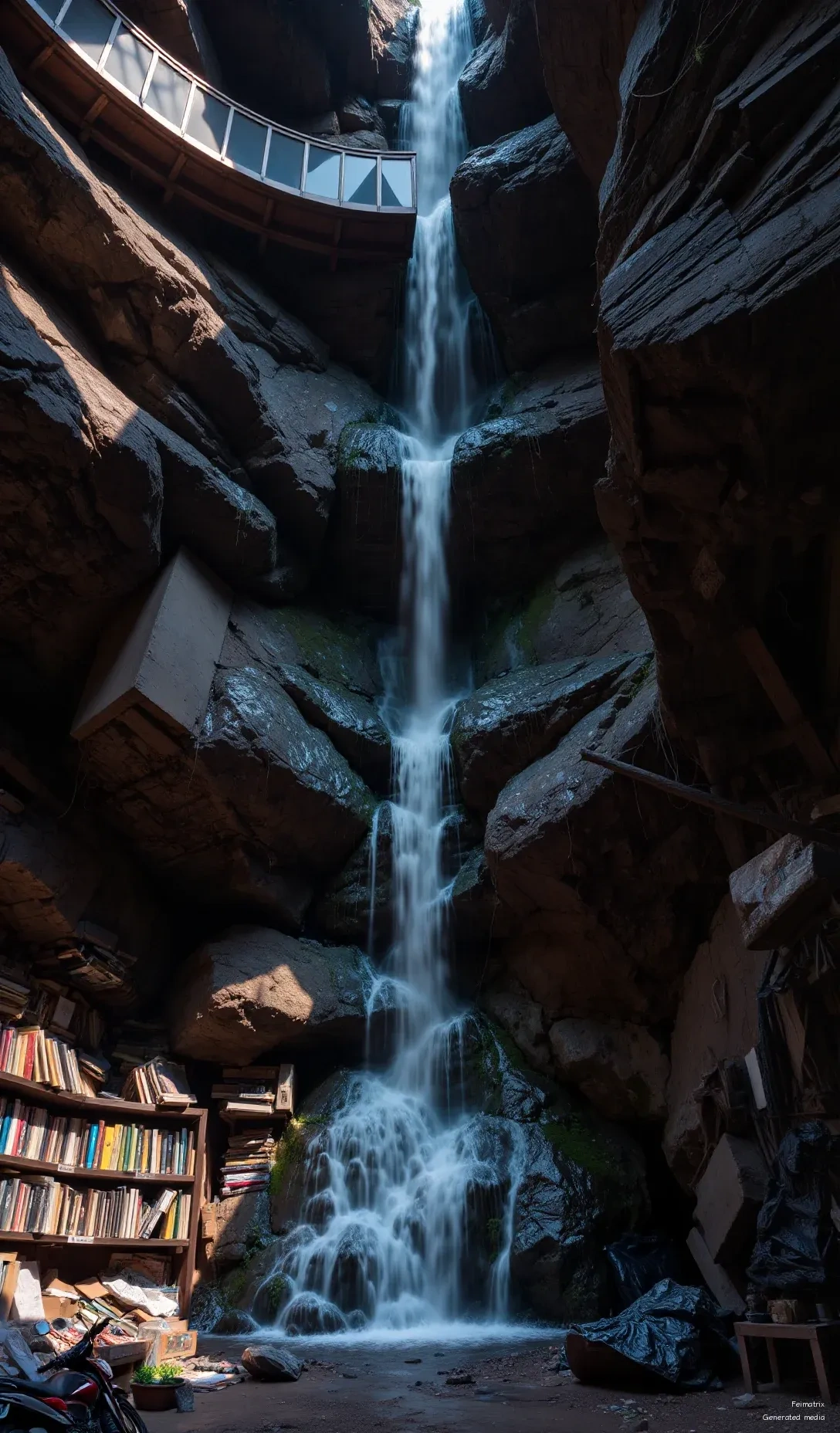 Sunlight through the leaves, coffee steam rising… feels like that perfect autumn morning where everything just clicked. Cozy knit, comfy boots and maybe a little bit of wanderlust - definitely feeling...