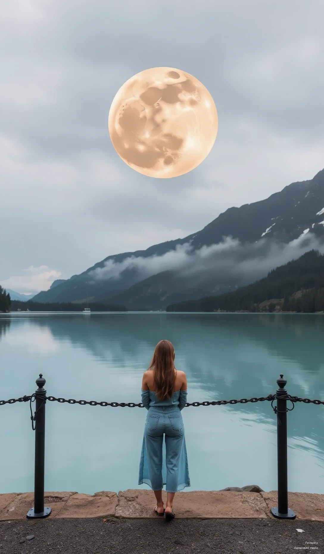 Golden hour glowin’ ✨ Feeling that perfect combination of cozy and chic today - oversized sweater, favorite boots, and nothin’ but the city breeze. Sometimes it's these simple moments that make all th...