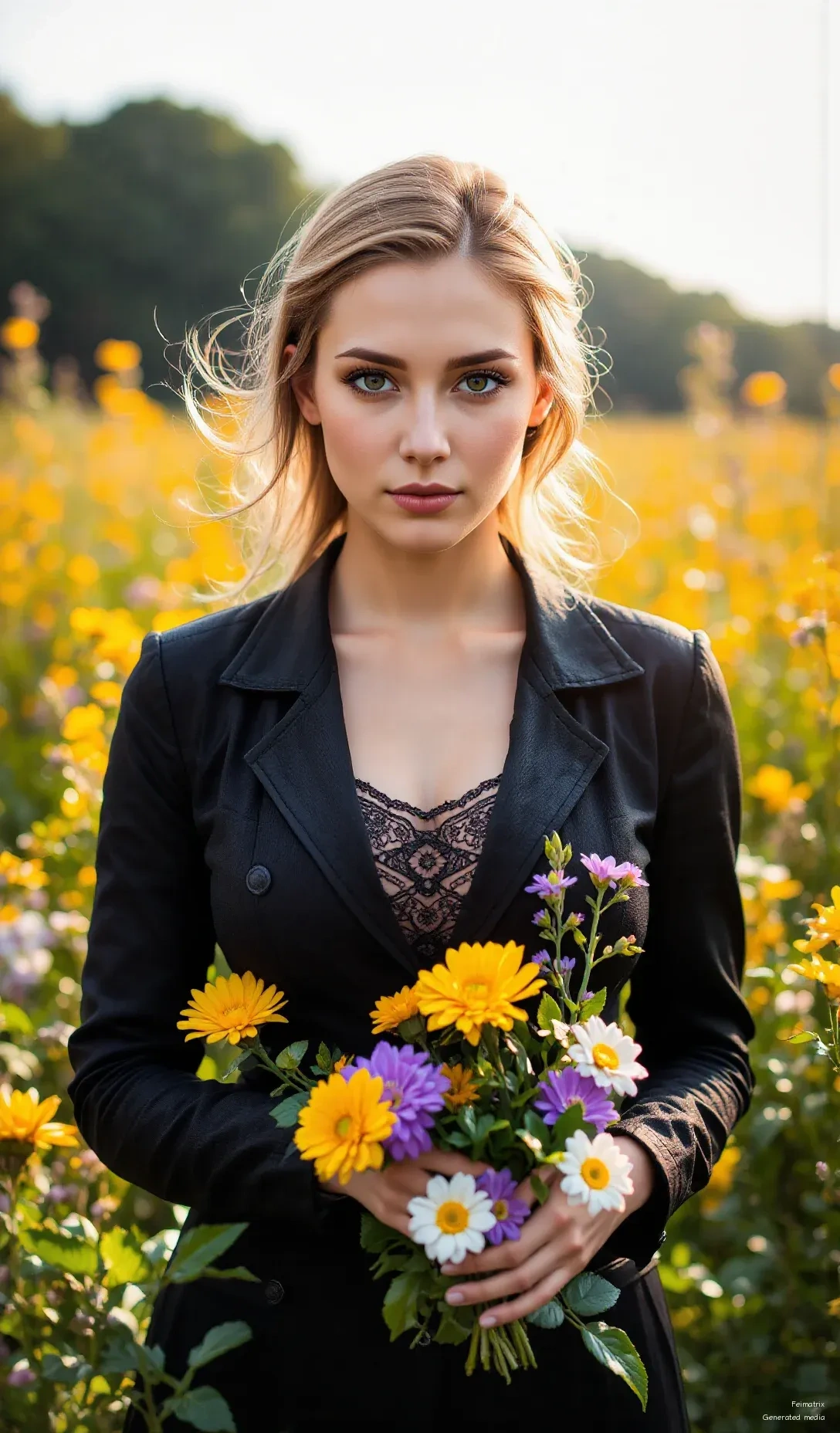 Sunlight through the leaves, coffee steaming – that’s what it’s all about! Feeling cozy and contented today wearing my favorite oversized knit (and maybe just a little bit sleepy 😉). Loving these autu...