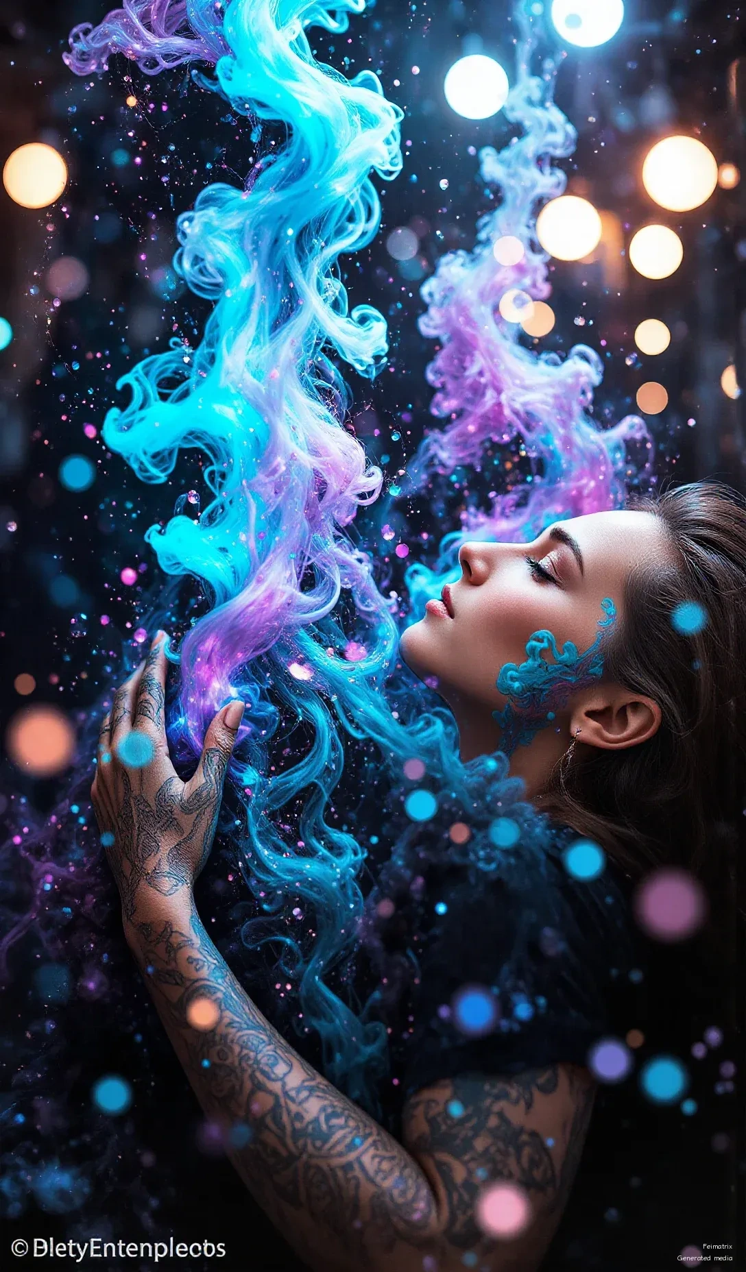 Sunlight through the leaves, coffee steam and that perfect oversized sweater – doesn’t get much better than this! Feeling cozy and content today, just soaking up these golden moments and letting the w...