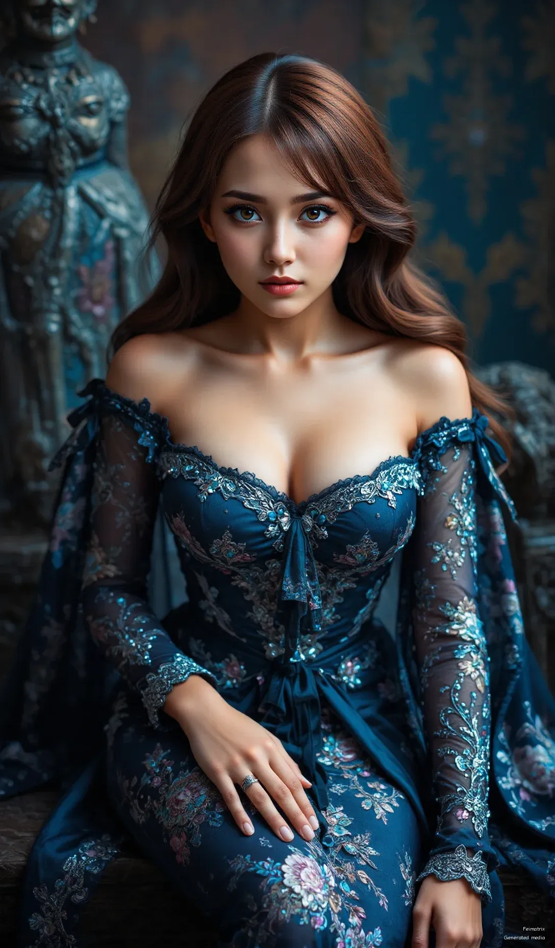 Golden hour glow and favorite oversized sweater - doesn’t get much better than this! Feeling cozy and content as we watch the leaves fall outside our window (and maybe a little bit nostalgic for autum...