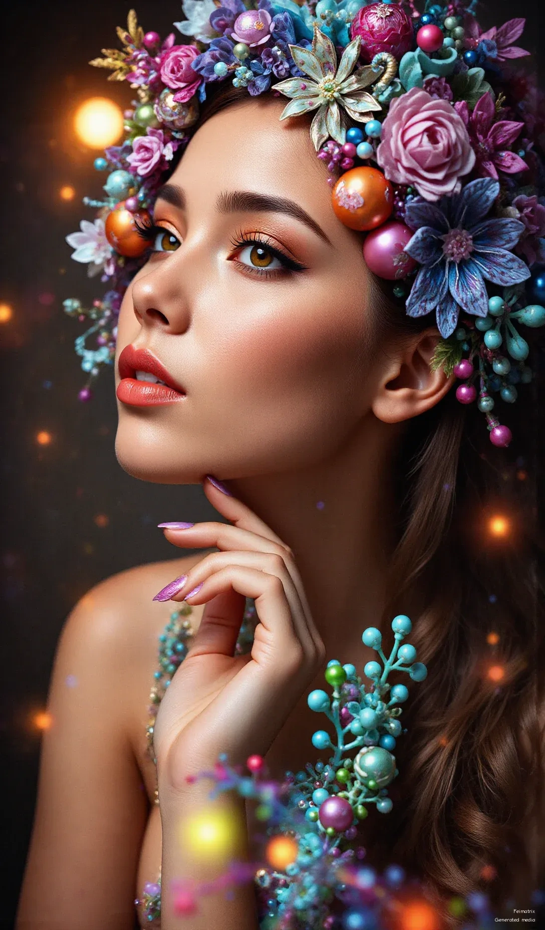 Sunlight through the leaves, coffee cupines, and that perfect oversized sweater – doesn’t get much better than this, right? Feeling cozy & contented here in our little corner of the world today, embra...