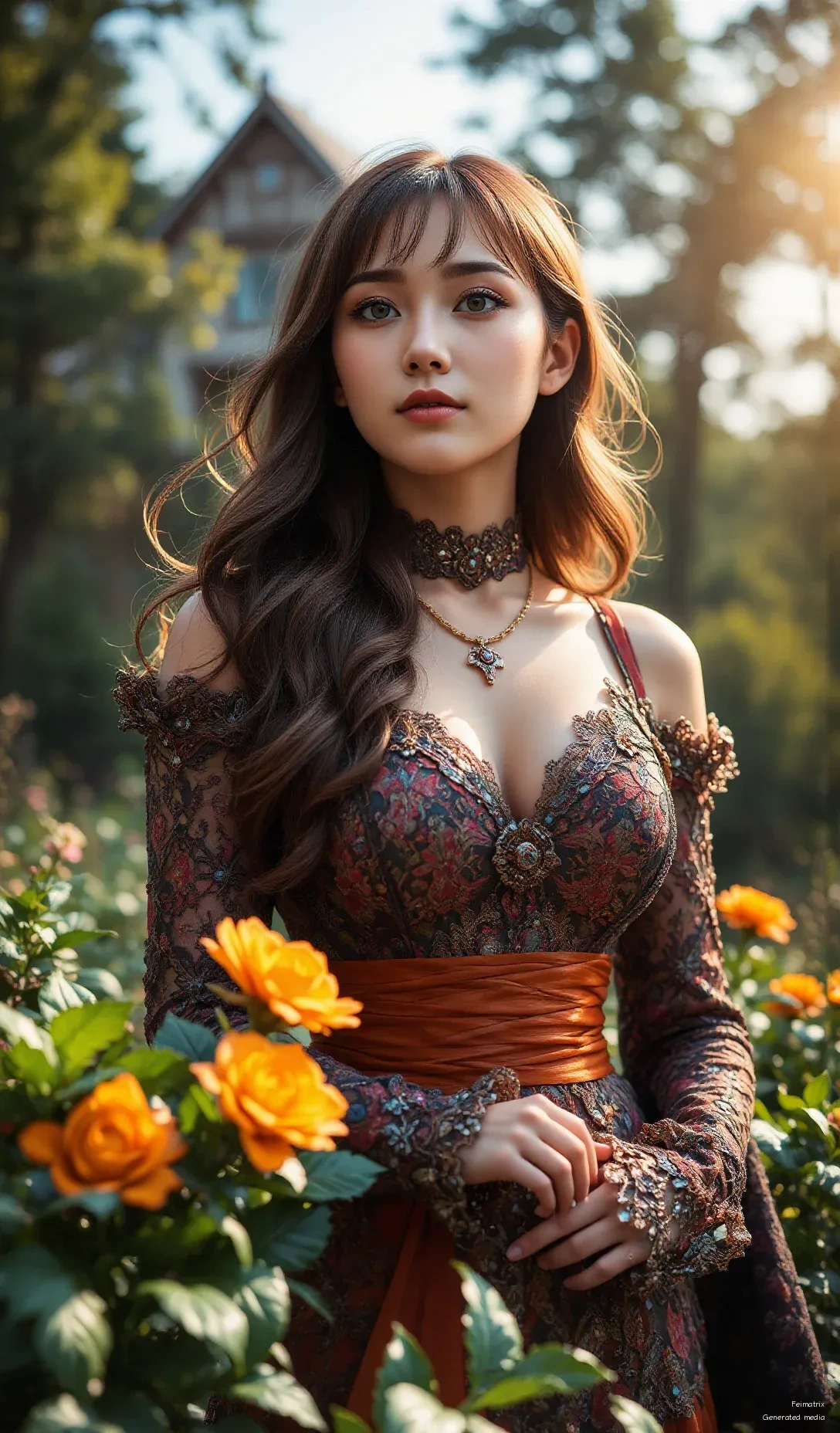 Golden hour glow and favorite oversized sweater – doesn’t get much better than this! Feeling cozy and content just being us today, sipping our coffee (and maybeing sneaking in a few too many pages of ...