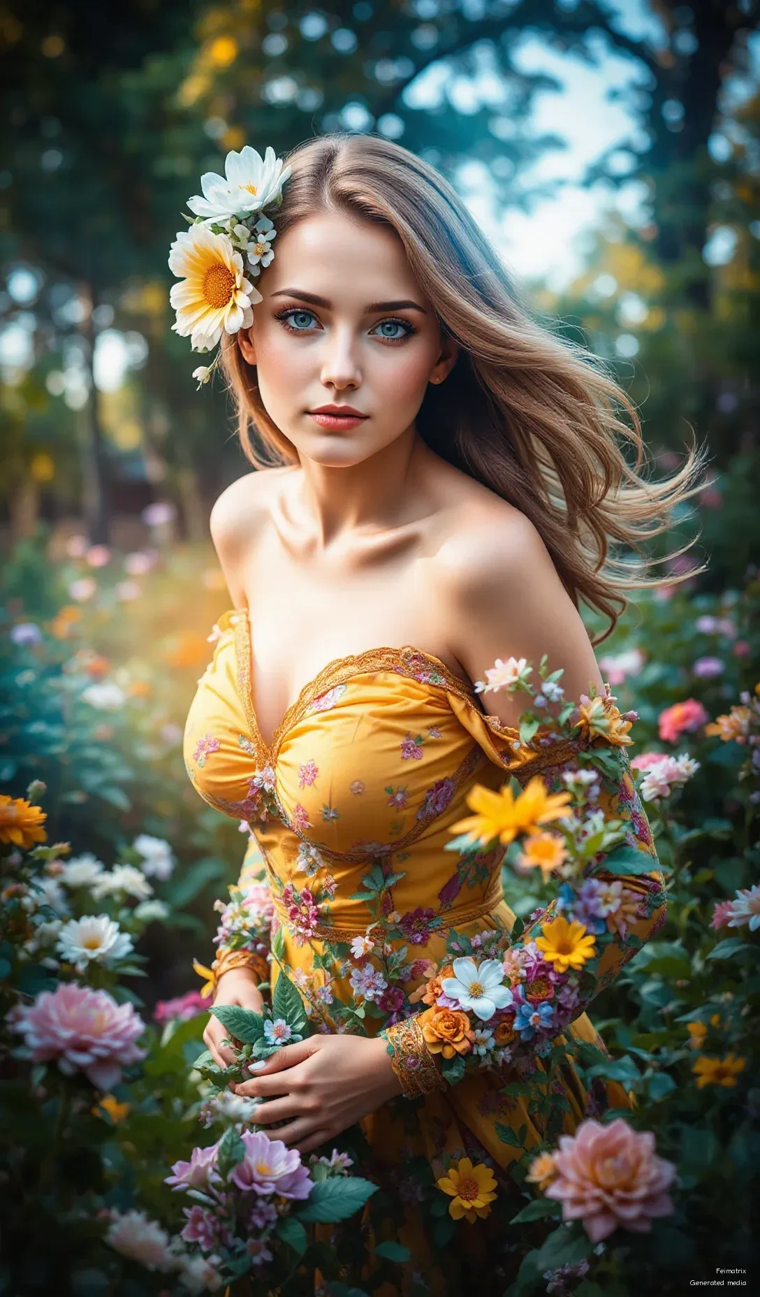 Sunlight through the leaves and that perfect cozy sweater – feeling like this often! A little bit sleepy, definitely content, and completely wrapped up in our own world. Coffee mug in hand (and maybe ...