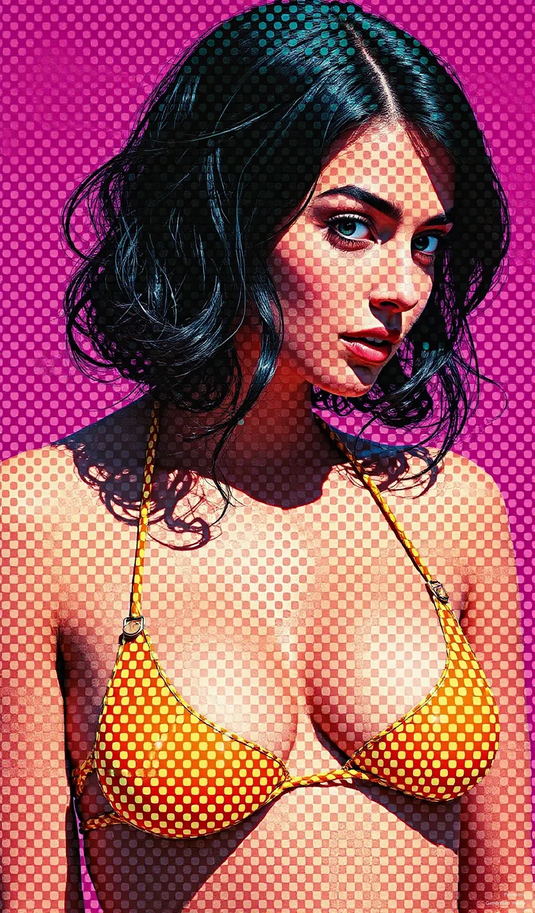 Golden light & a perfect smile. ✨ Feeling grateful for this moment.