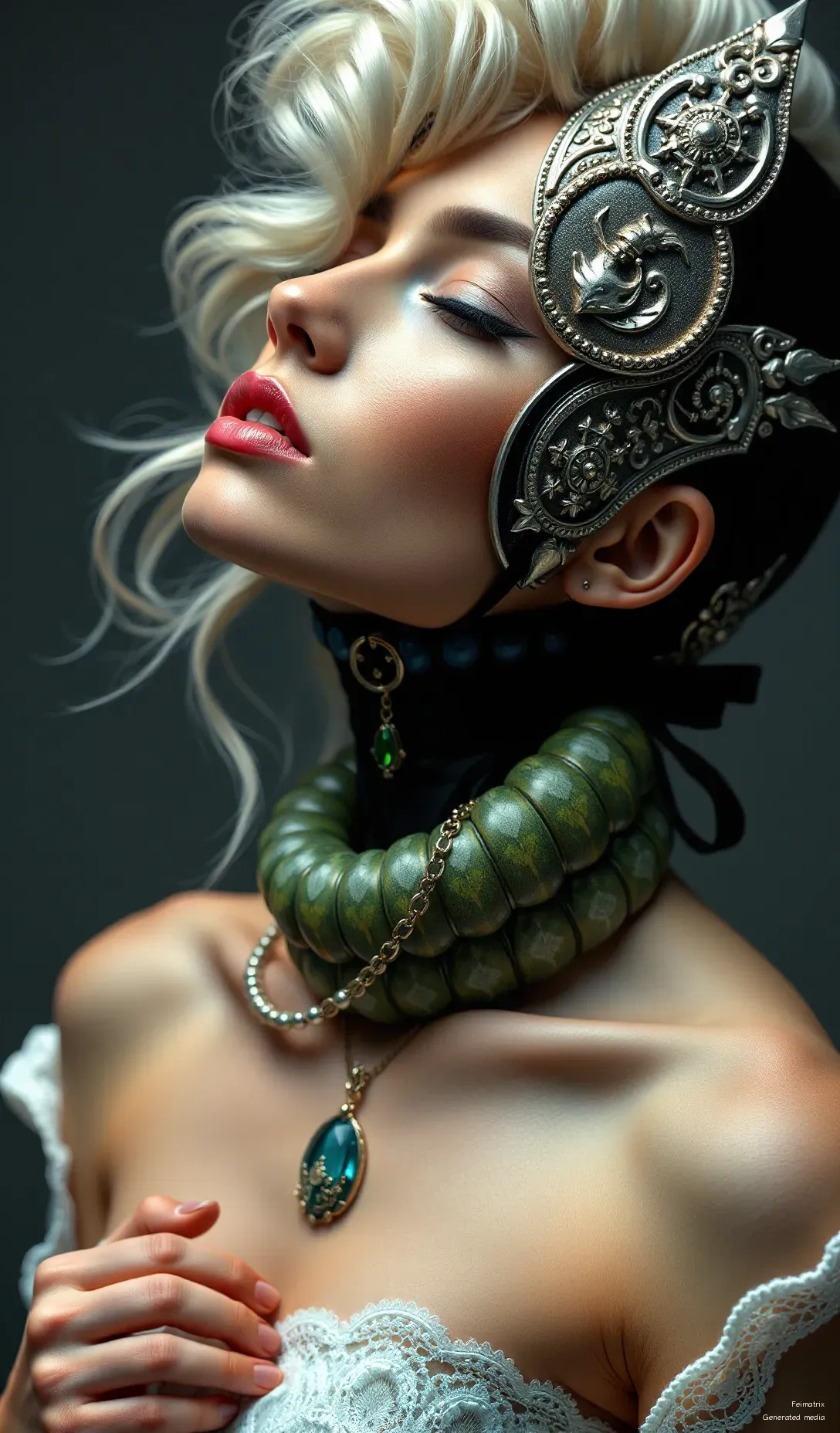 Sun-drenched skin & perfect hair. ✨Feeling grateful for this beautiful chaos.