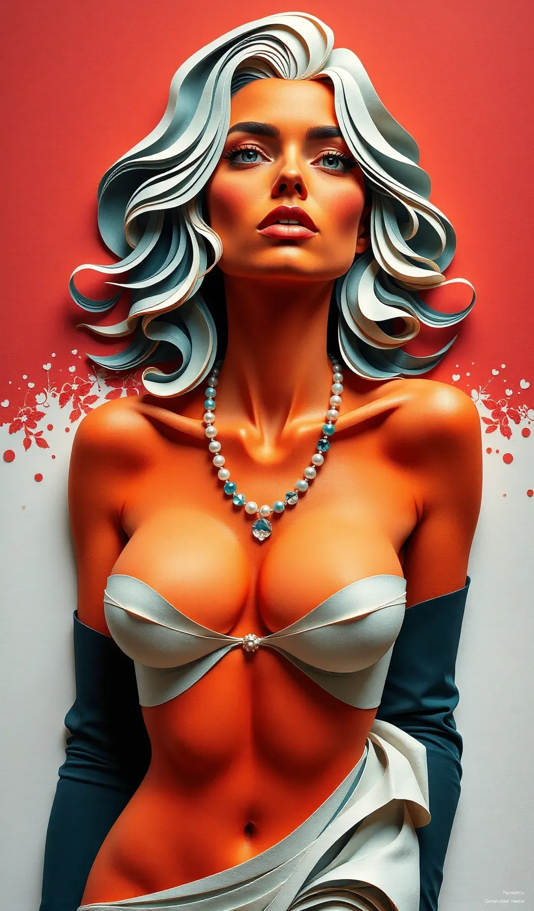 Golden hour glow ✨ Loving this view from our balcony! Pure bliss