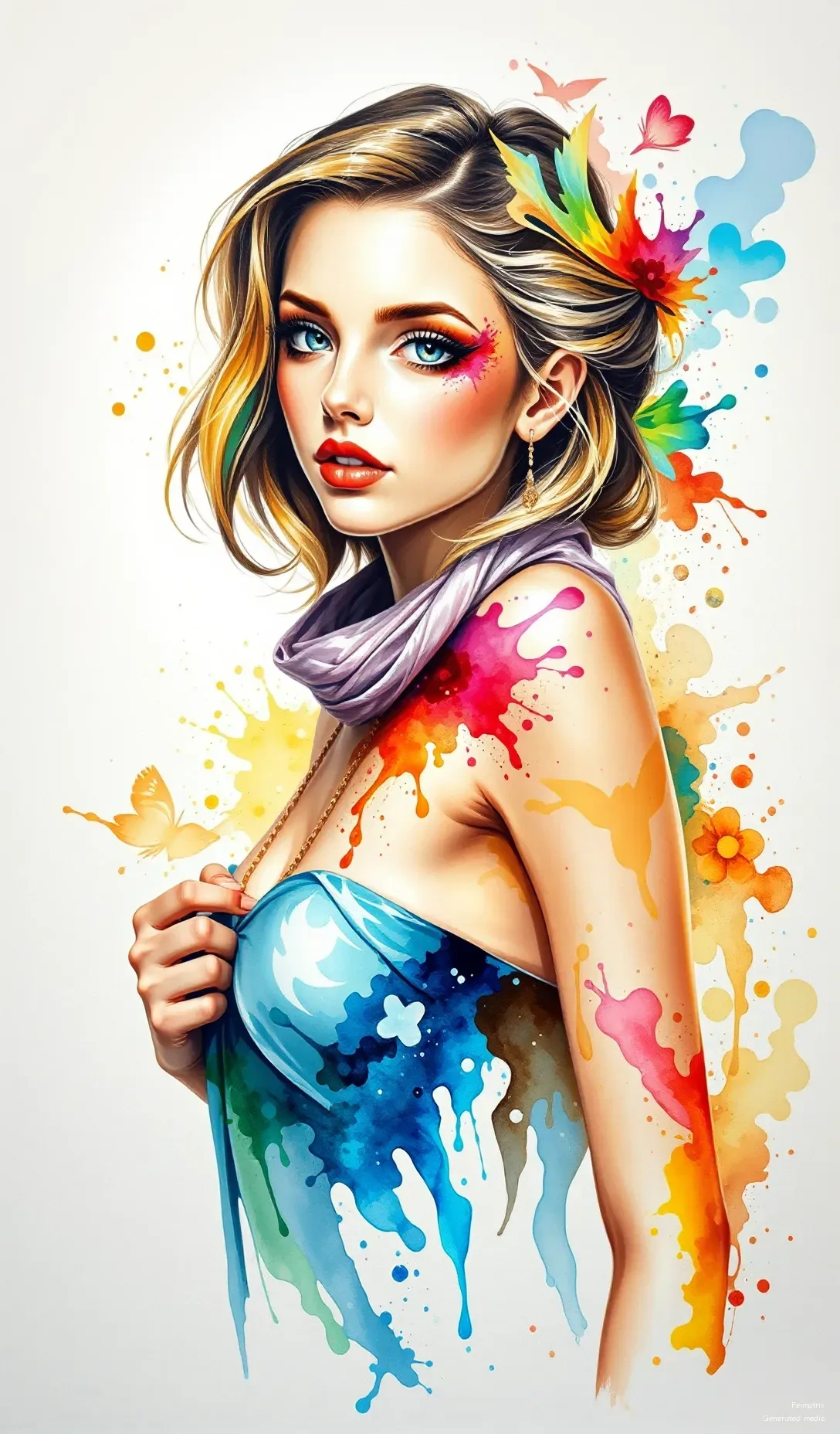 Golden hour glow ✨ Loving these streetlights and our amazing fans! 🥰