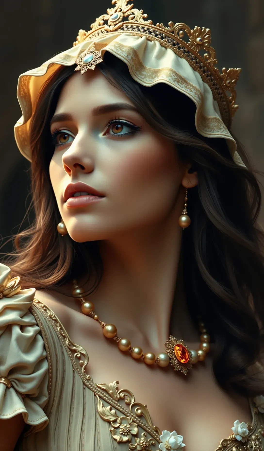 Golden hour glow ✨ Soaking up every moment of perfection with my favorite people! 🥰