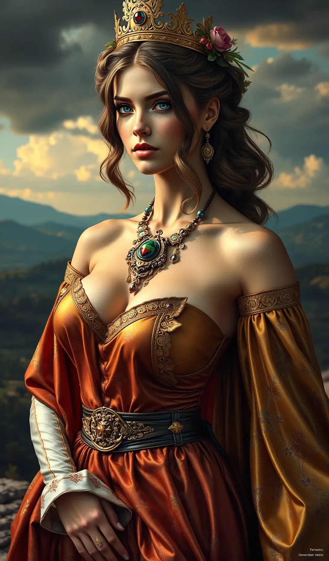 Golden hour glow ✨ Loving these simple moments with my favorite people. Pure bliss. 🥰