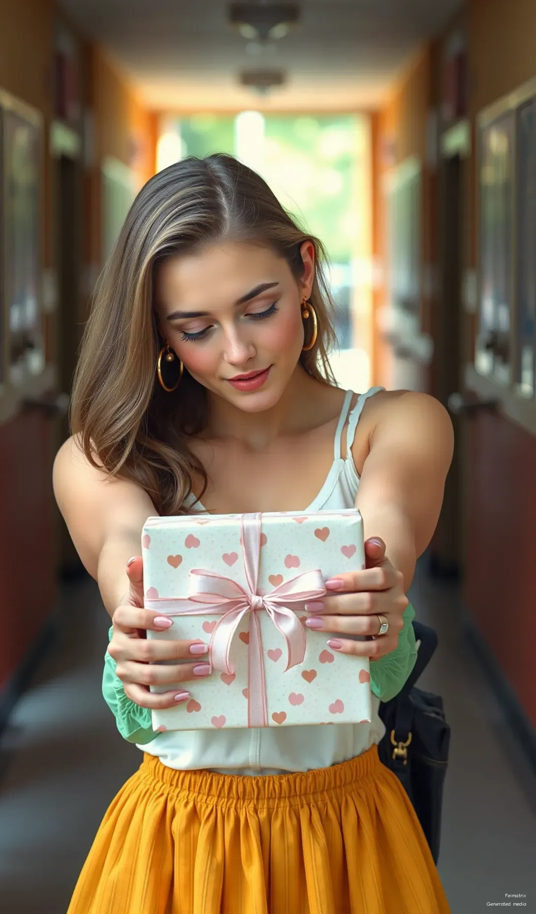 Blissful serenity. Sun-kissed skin & perfect coffee. What could be better? ✨☕️☀️