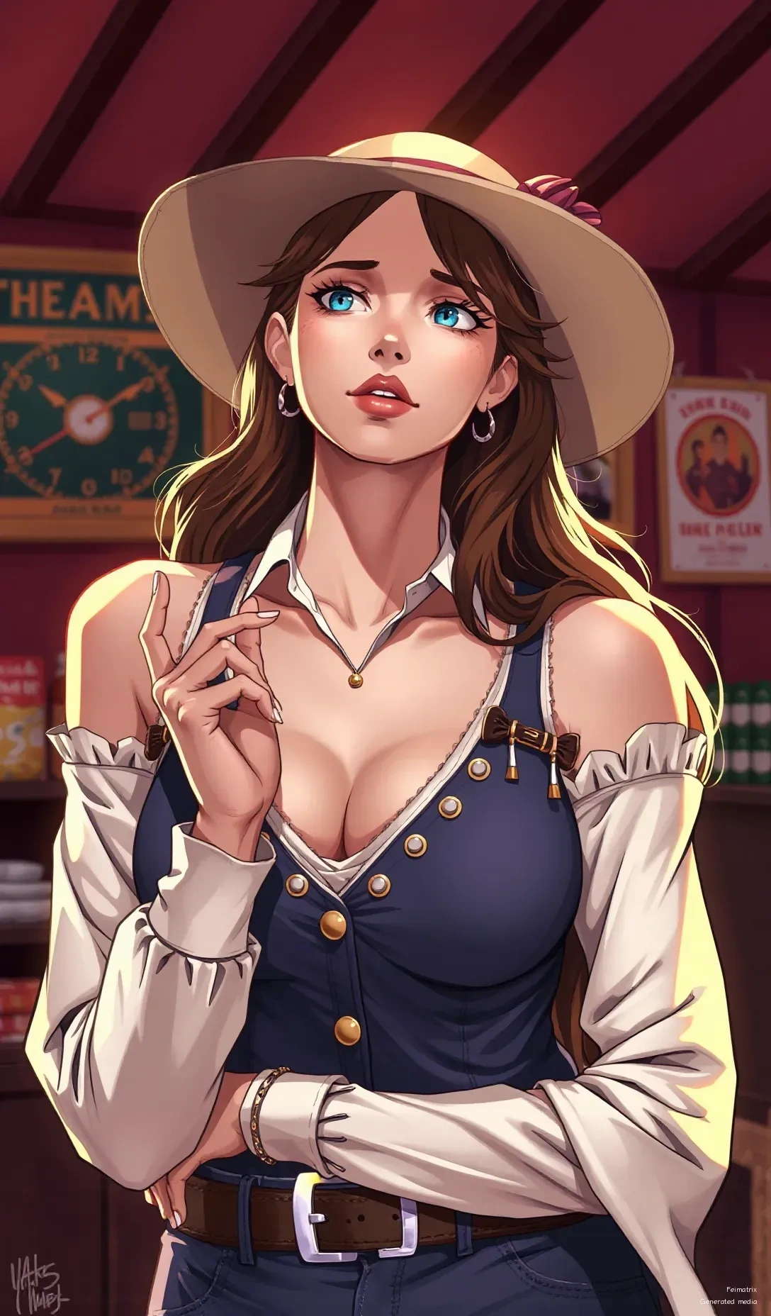 Golden light & perfect smiles. ✨ Feeling grateful for all of you beautiful souls!