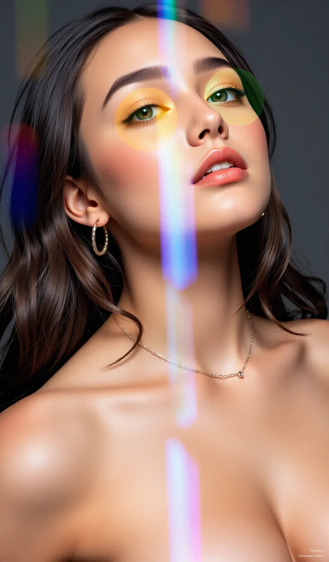 Blissful serenity. Sun-kissed skin and a perfectly poured glass of rosé. What could be better? ✨🥂