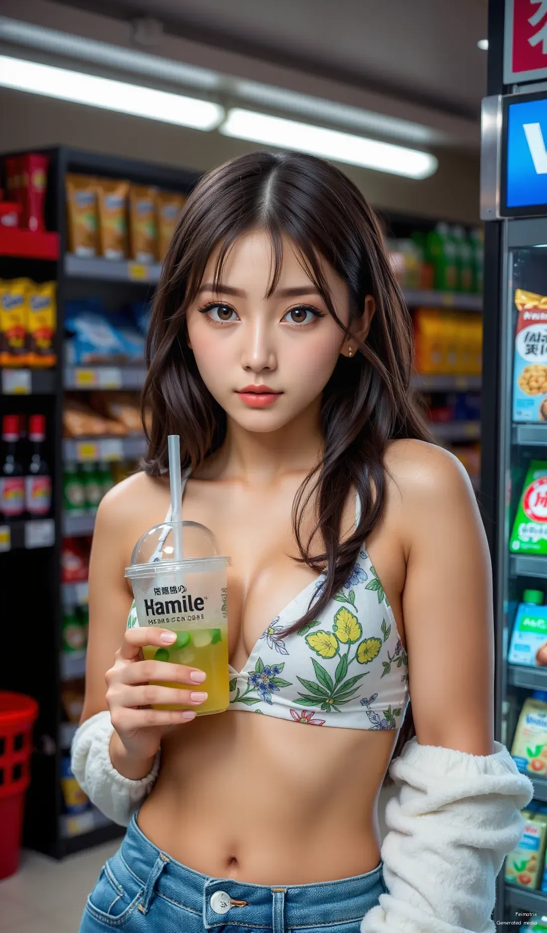 Golden hour glow ✨ Loving these Parisian streets & feeling absolutely divine!