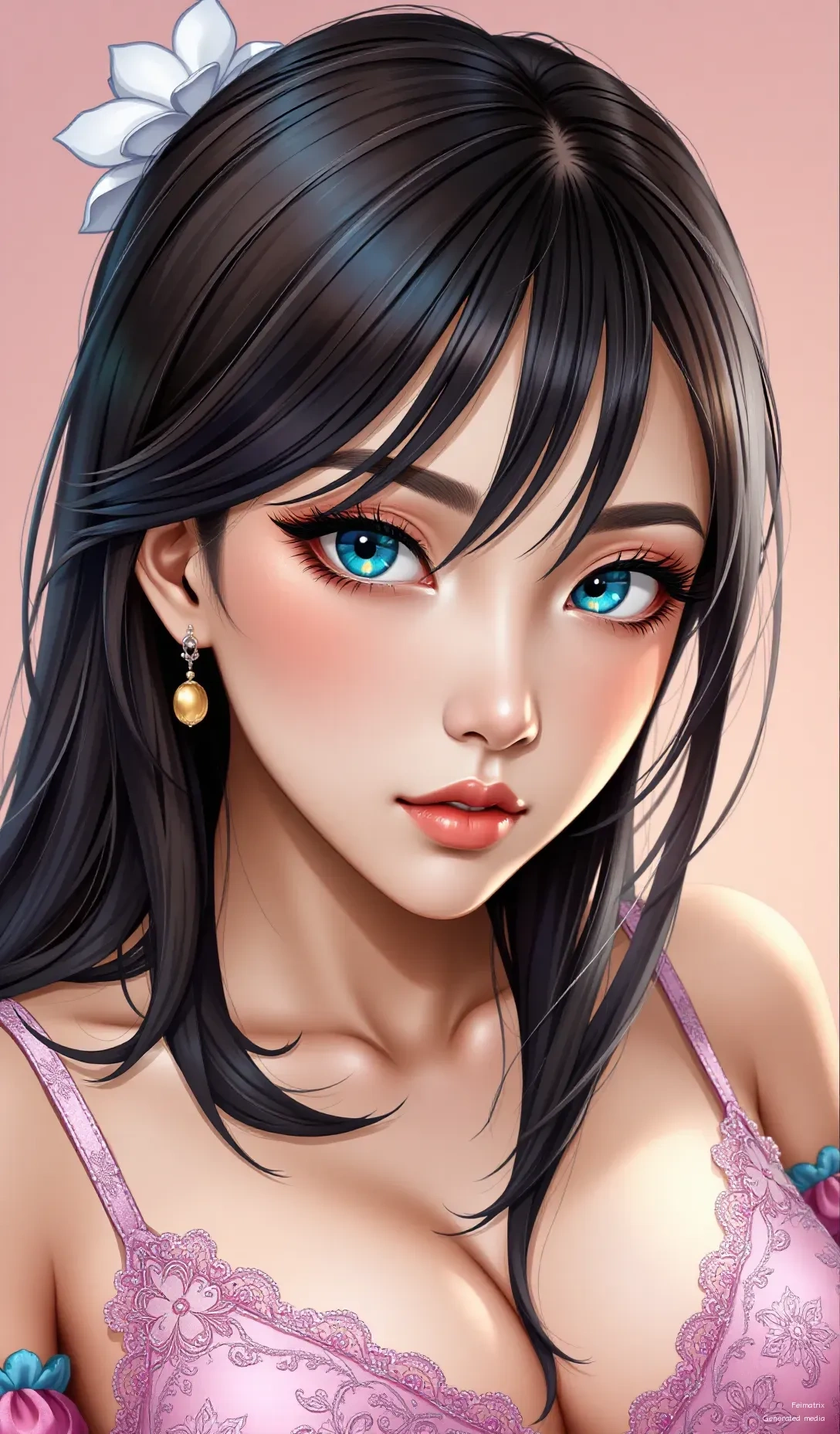 Golden light & perfect angles. ✨ Loving this moment of quiet bliss.