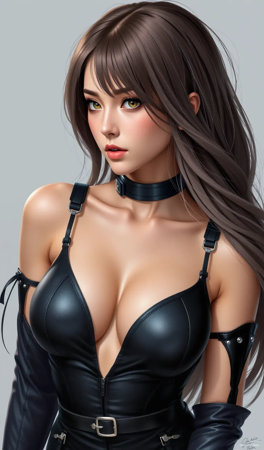 Sun-kissed skin & perfect waves. ✨ Feeling utterly radiant today.