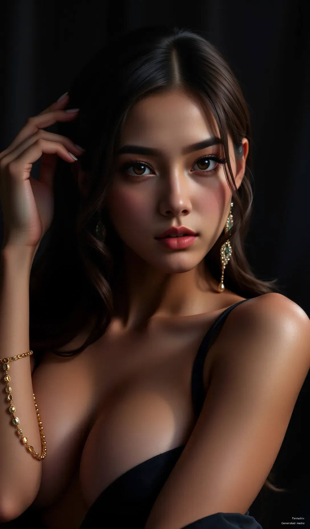 Sunlight on skin. Camera rollines. Life is good. ✨