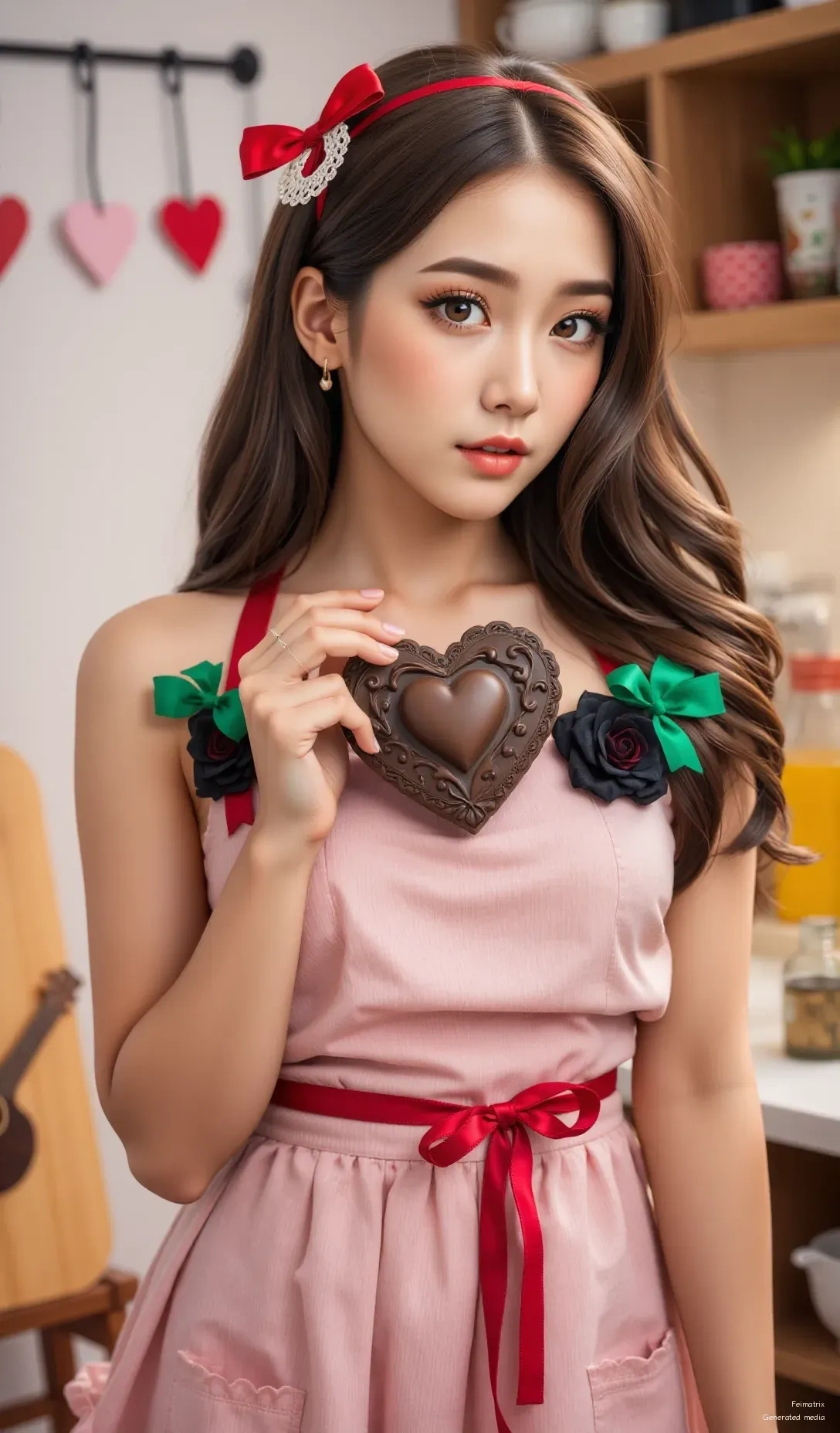 Golden hour glow ✨ feeling radiant and ready to take on the world! Who's excited for tonight? 💫