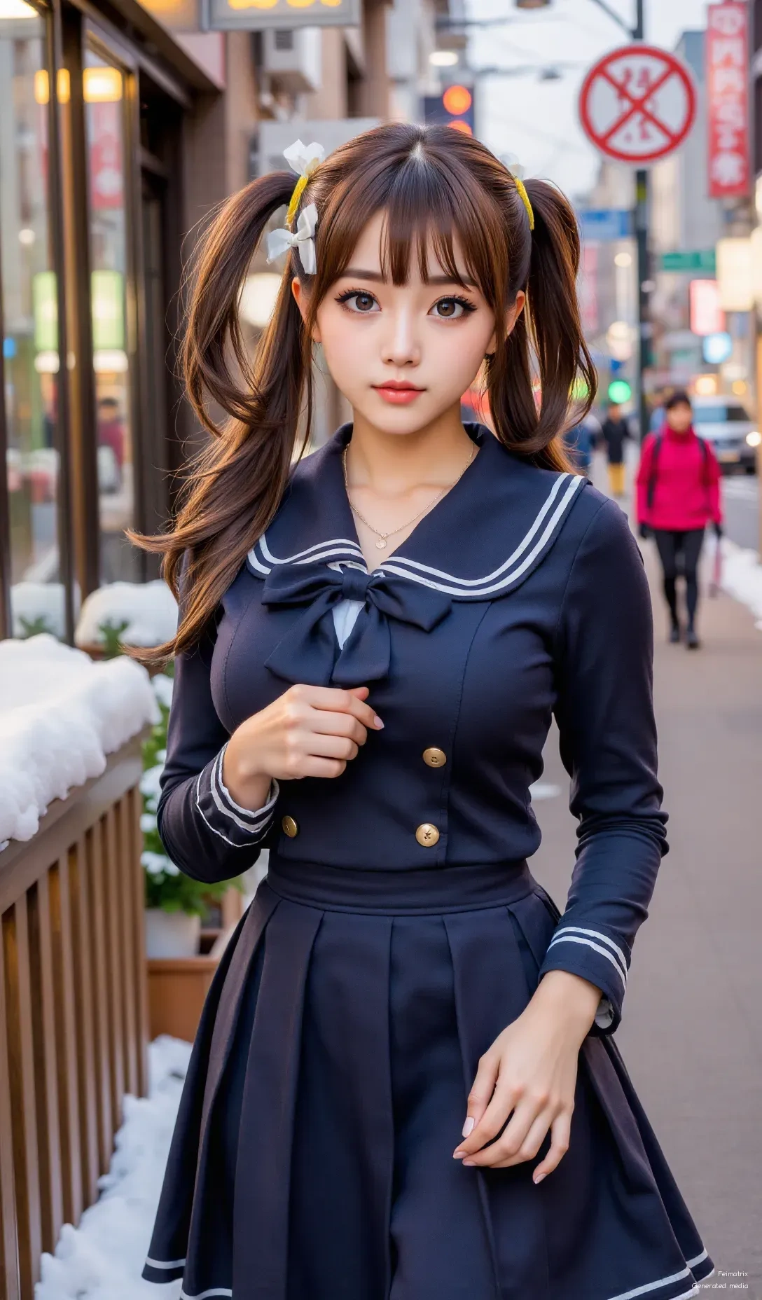 The Rise of the Tri-Tail and the Future of Post-Digital Aesthetics