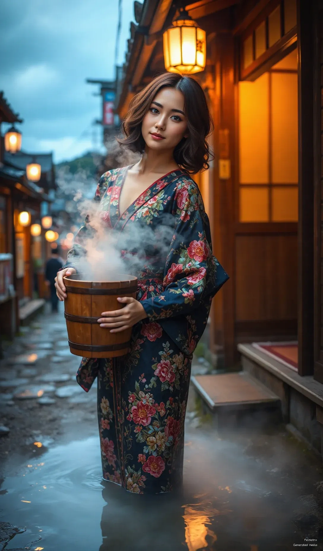 Sunlight through the leaves, coffee in hand, and that perfect feeling when you don’t have to do anything but cozy up in our favorite sweater. Lately it’s been all about those simple moments – chasing ...